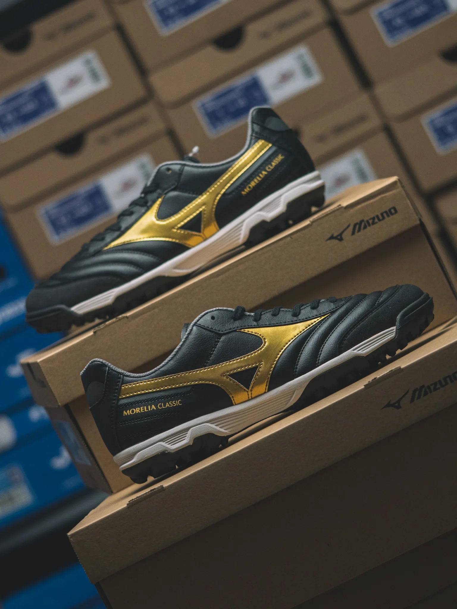Morelia Sala Classic TF