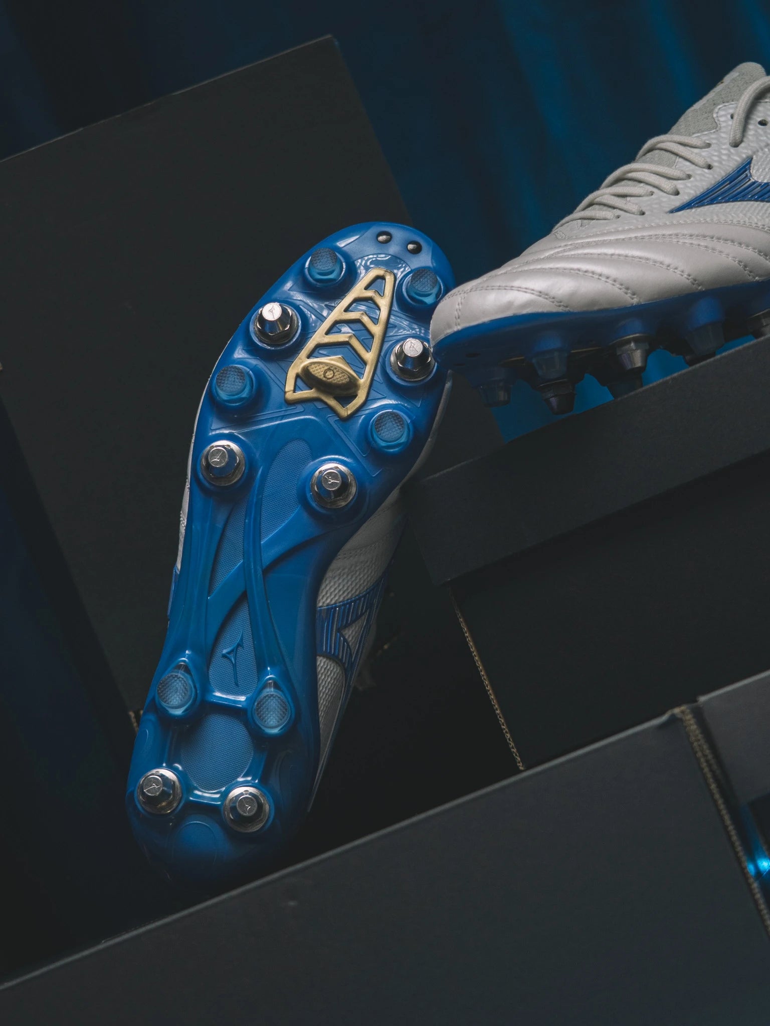 MORELIA NEO IV B JAPAN-MIX