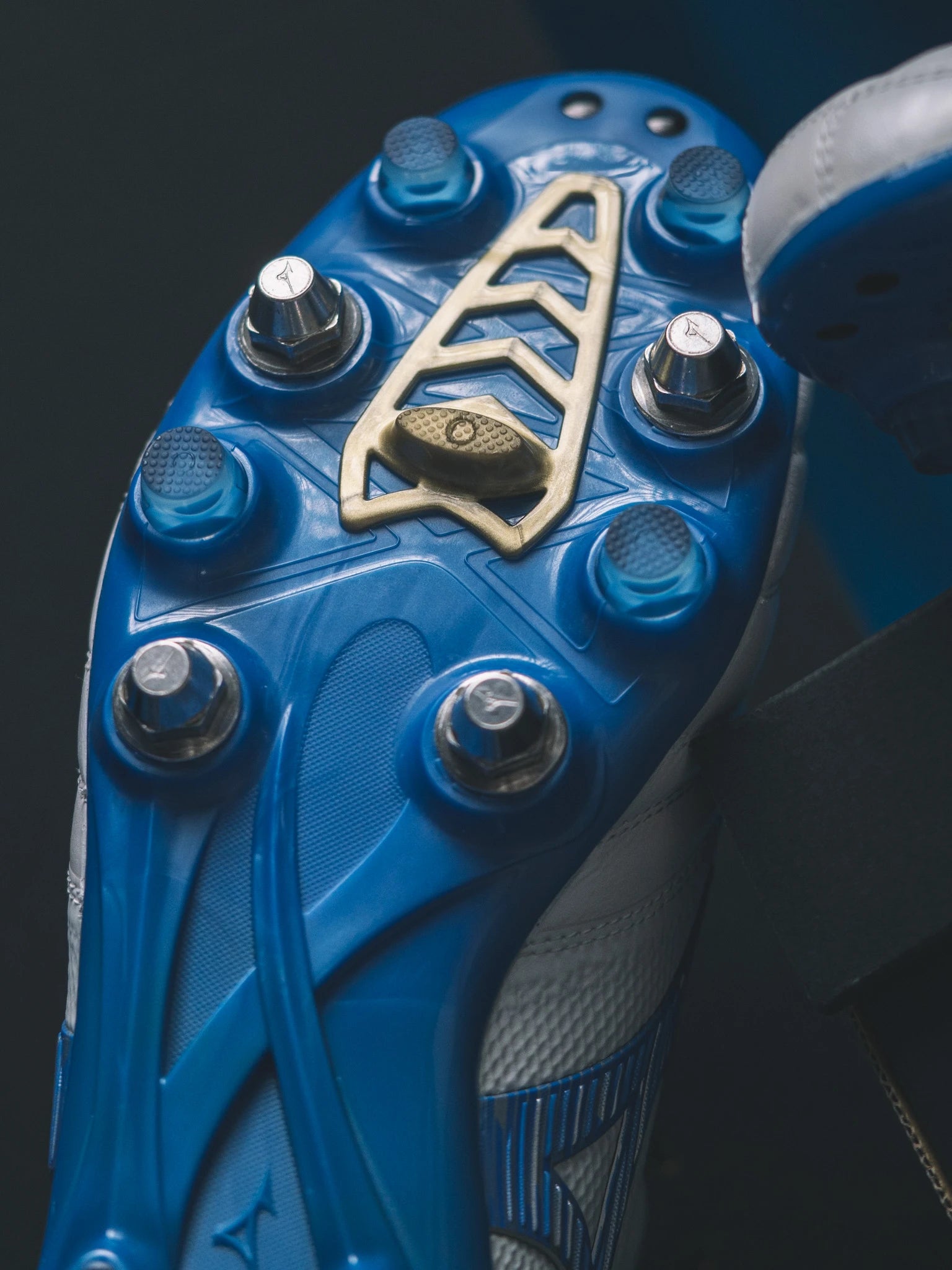 MORELIA NEO IV B JAPAN-MIX