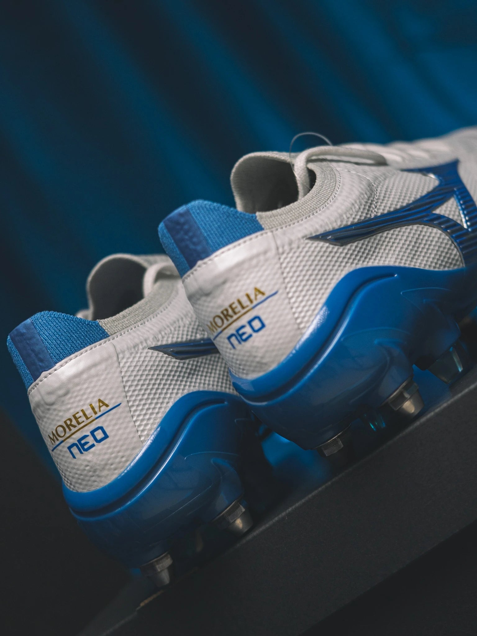 MORELIA NEO IV B JAPAN-MIX