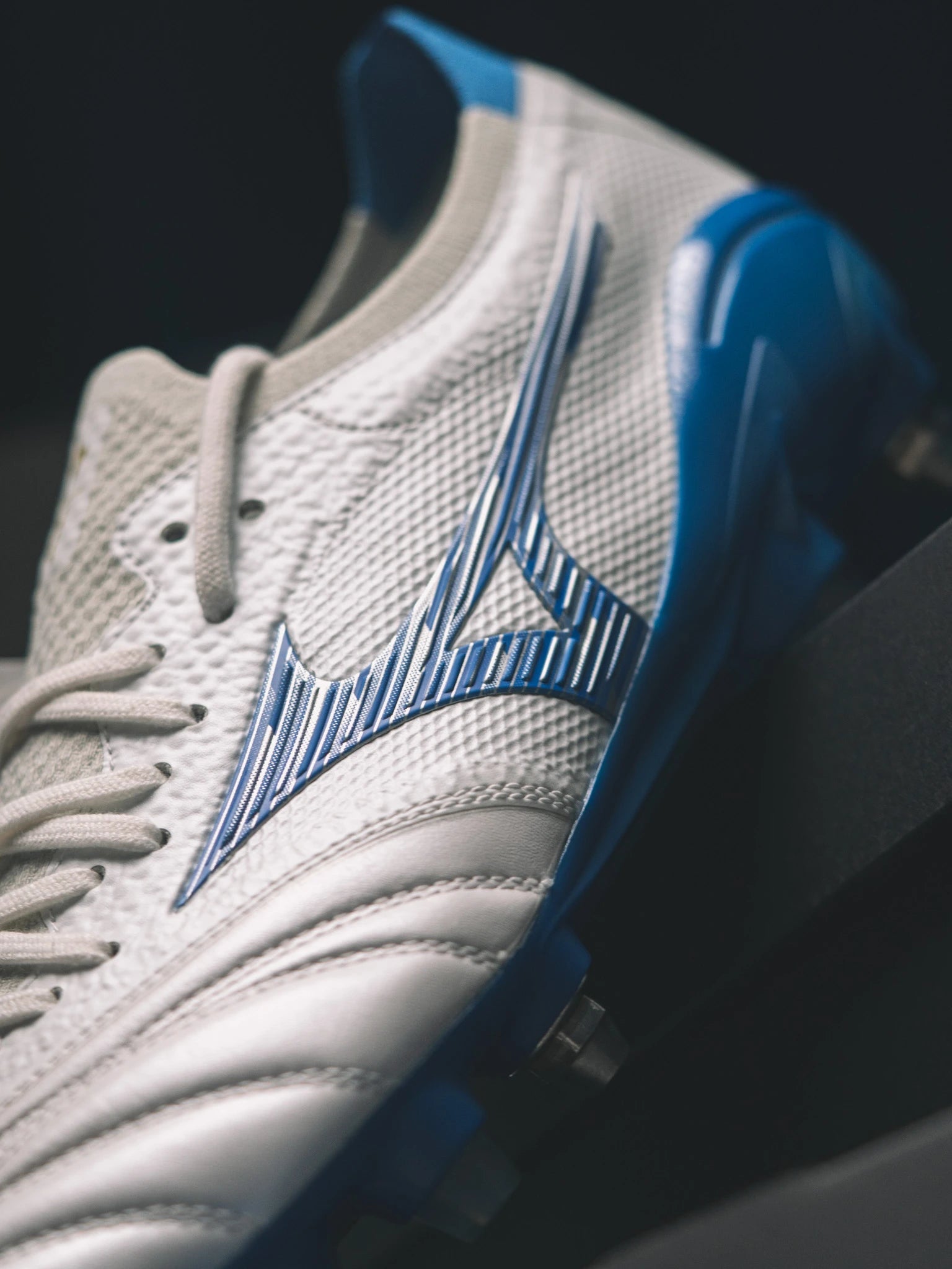 MORELIA NEO IV B JAPAN-MIX