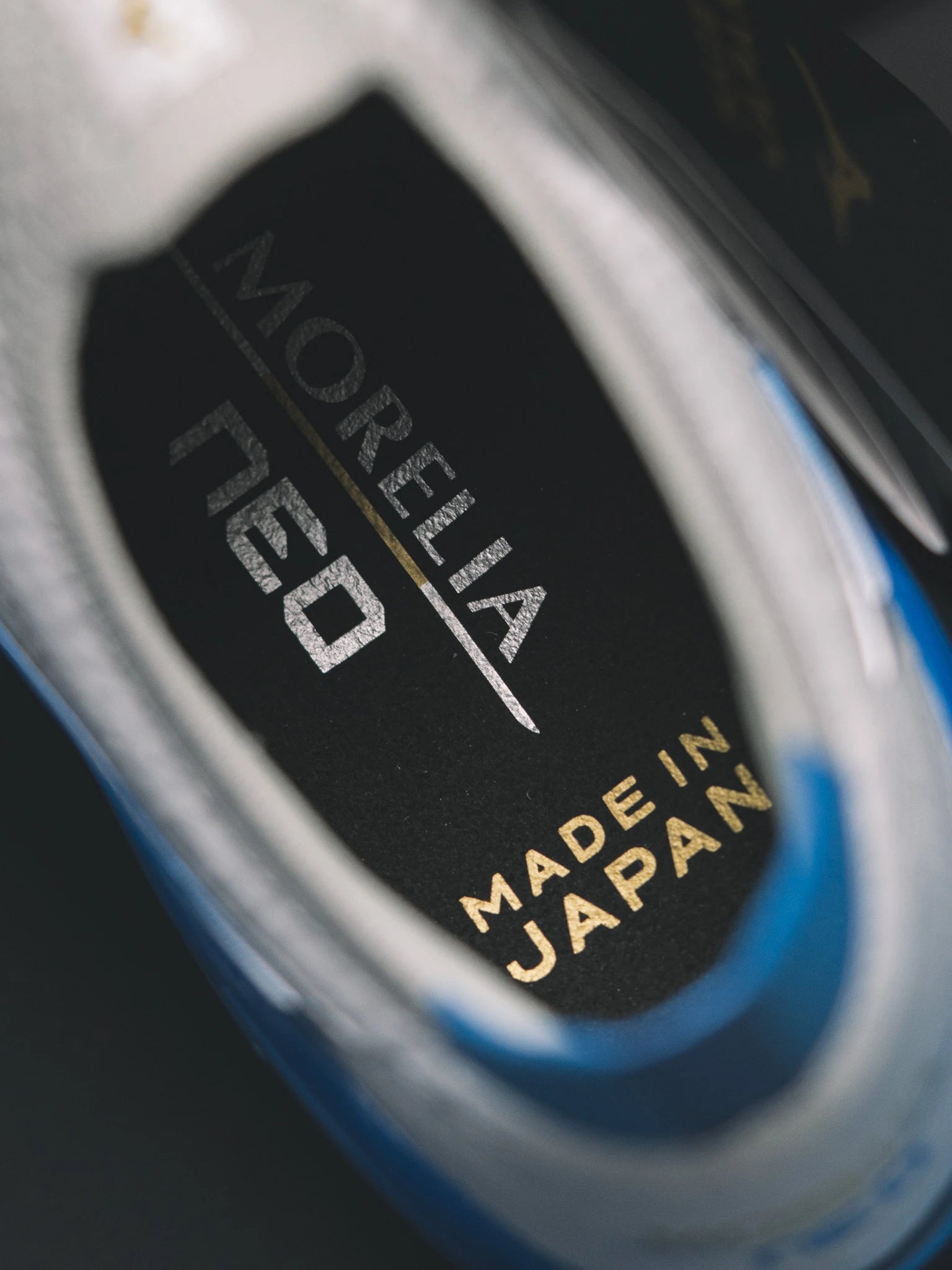 MORELIA NEO IV B JAPAN-MIX
