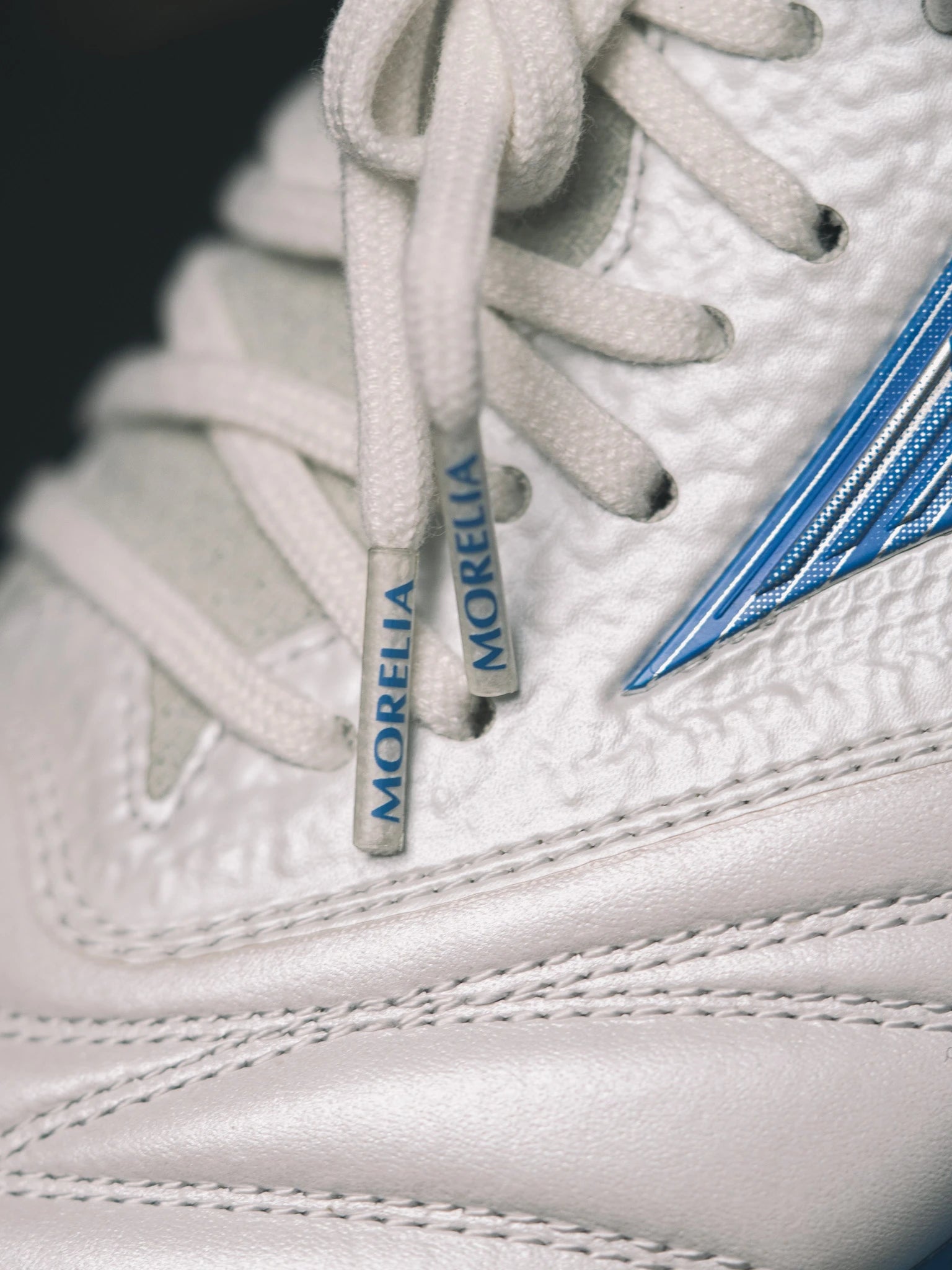 MORELIA NEO IV B JAPAN-MIX