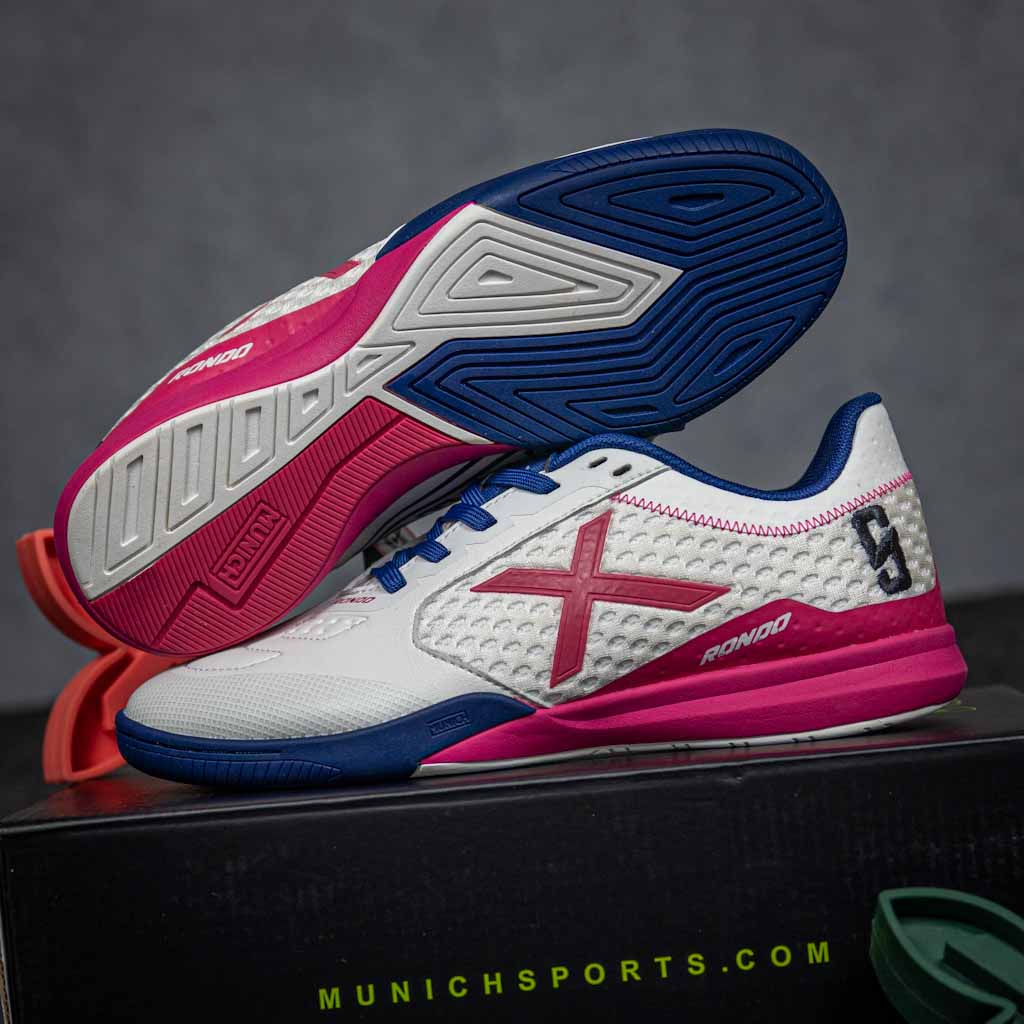 Rondo Edicion Sergio Lozano