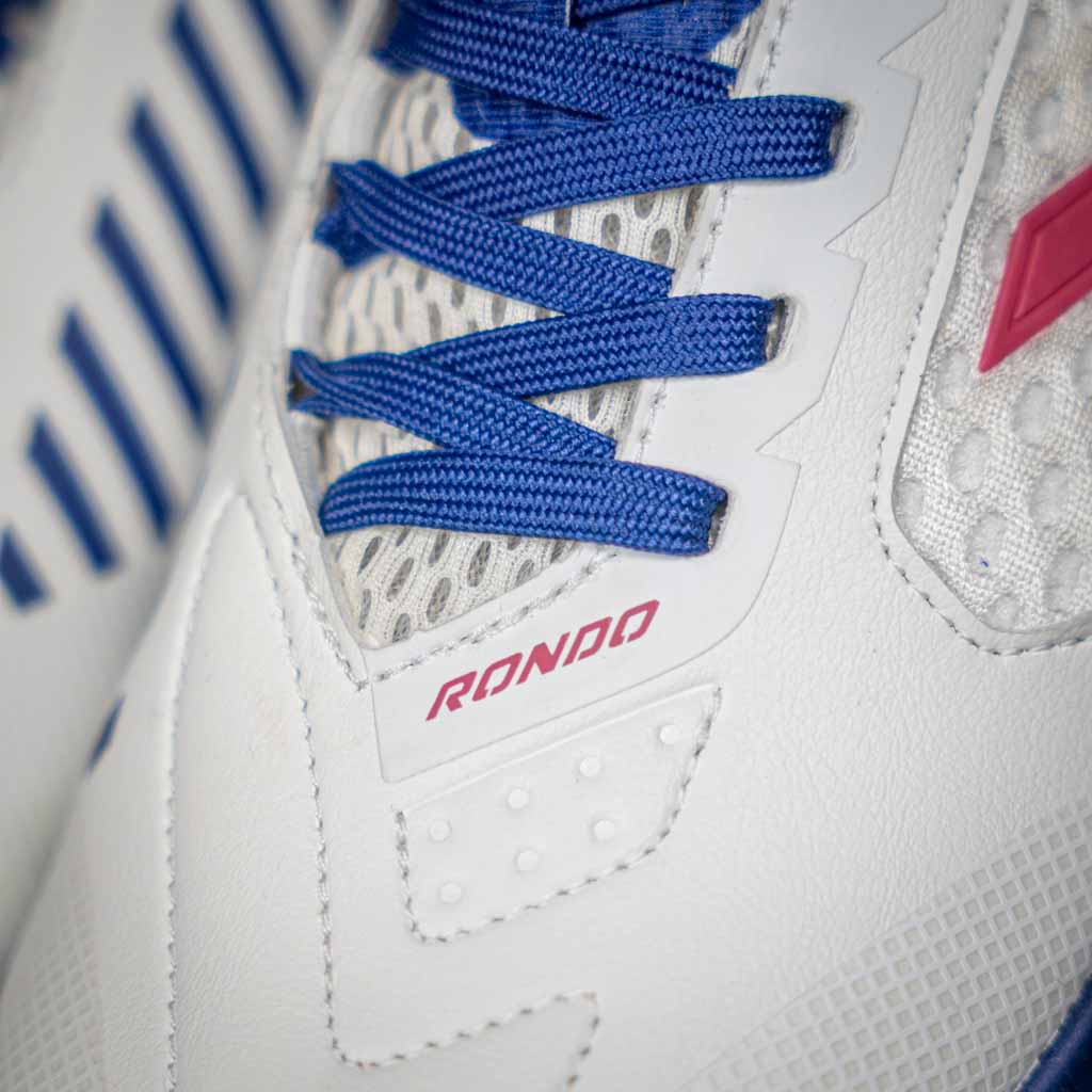 Rondo Edicion Sergio Lozano
