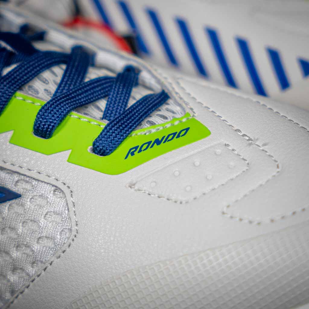Rondo Blanco Azul