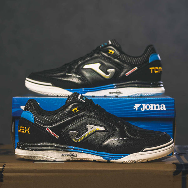 Top flex Rebound Negro