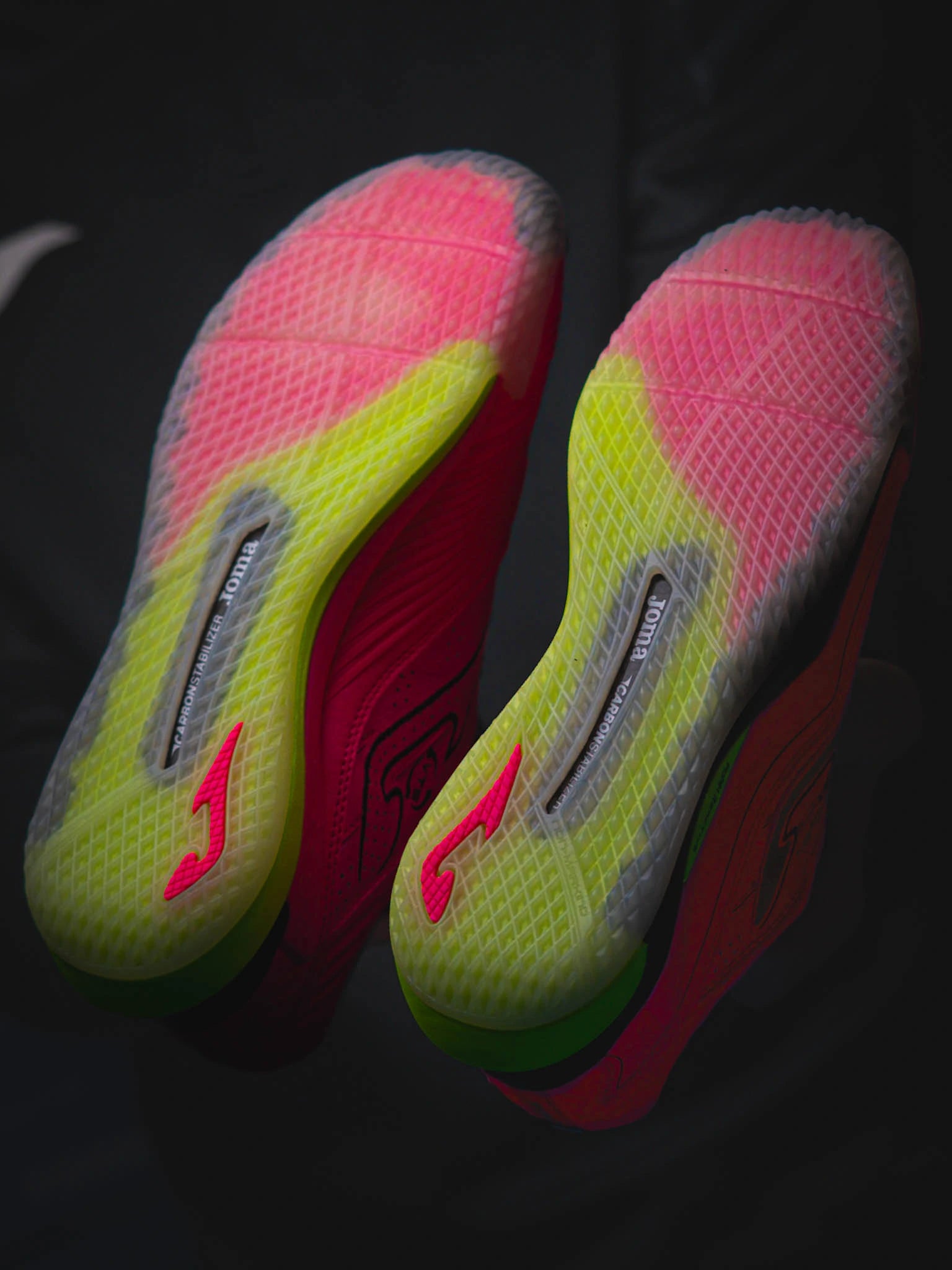 Top Flex Ultimate Fucsia