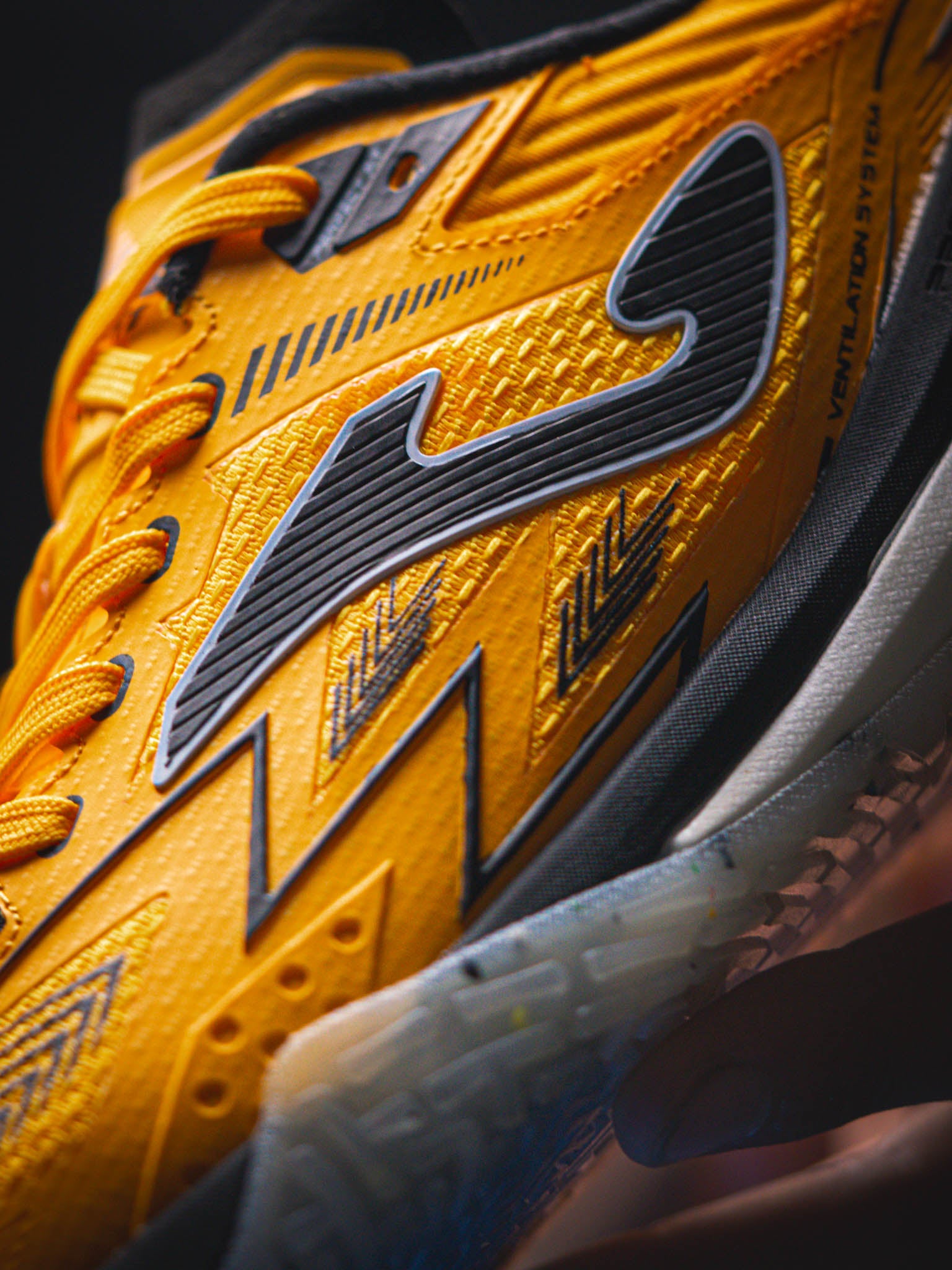 Regate Reactive Amarillo