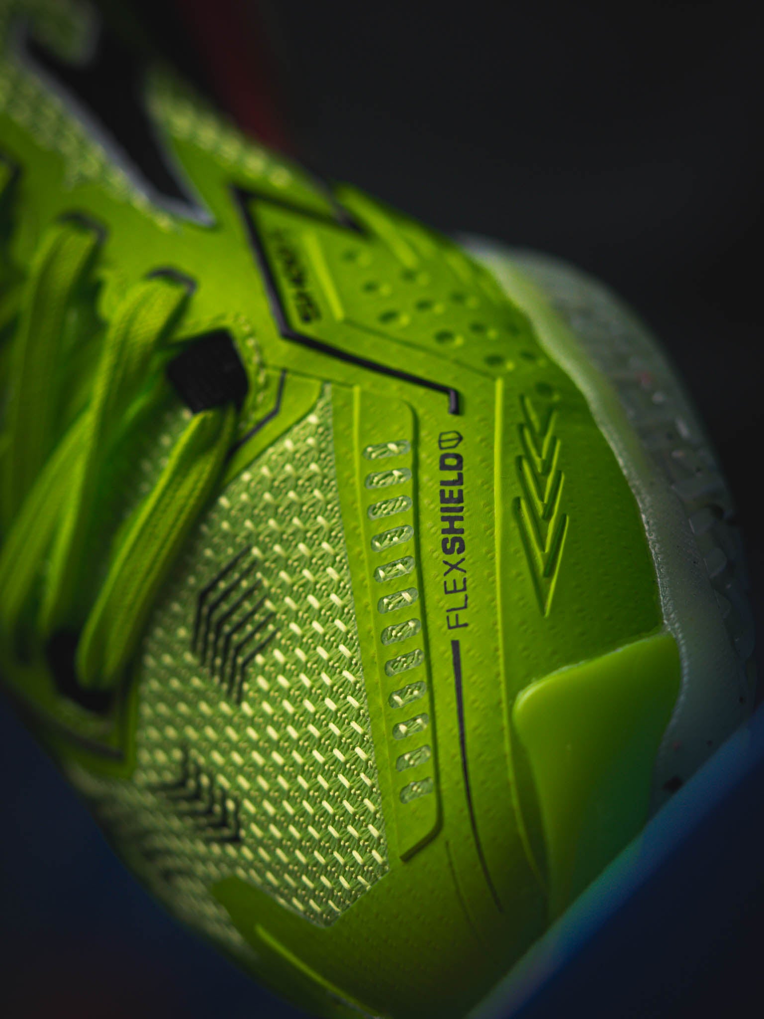 Regate Reactive Verde