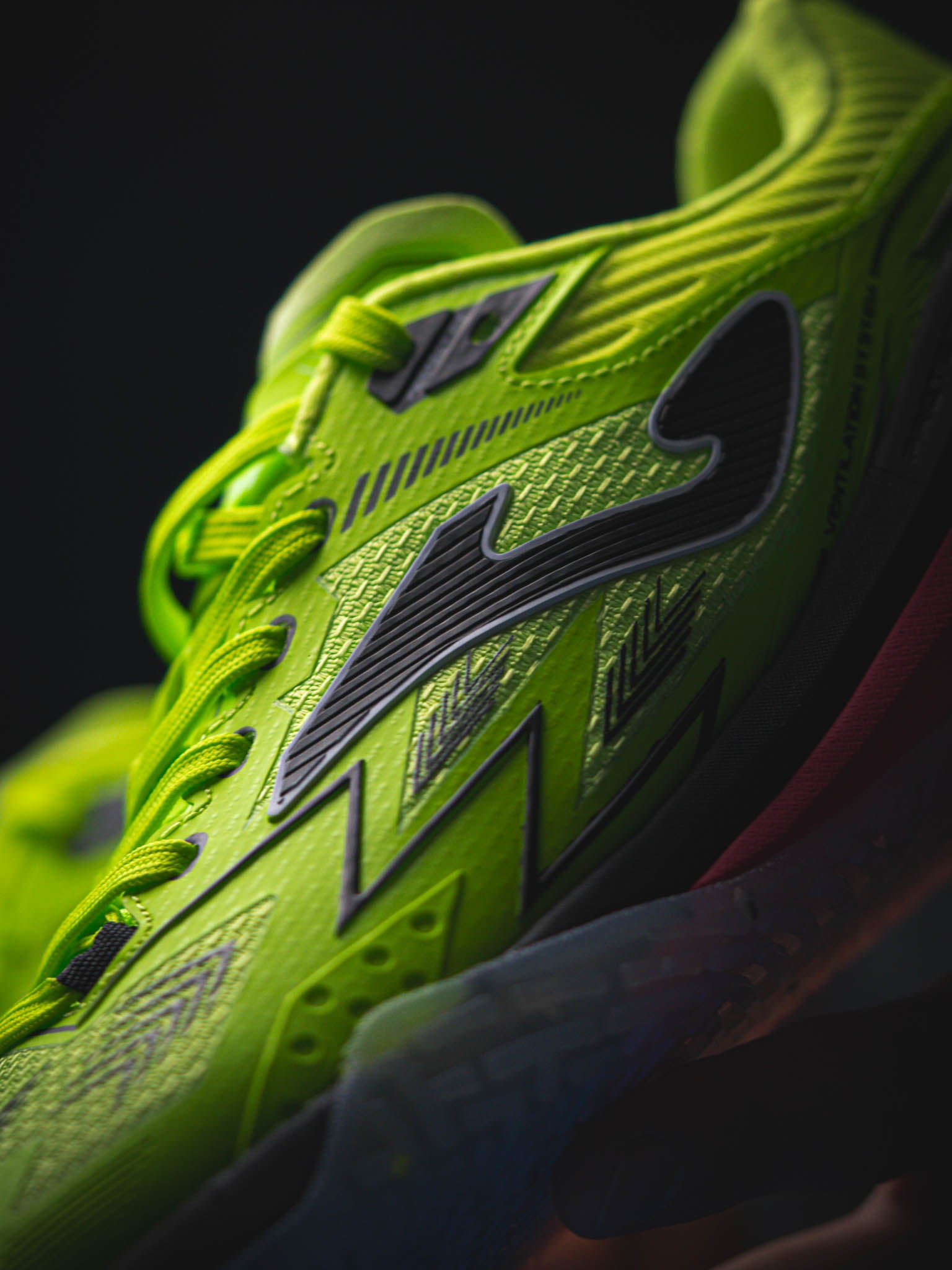 Regate Reactive Verde
