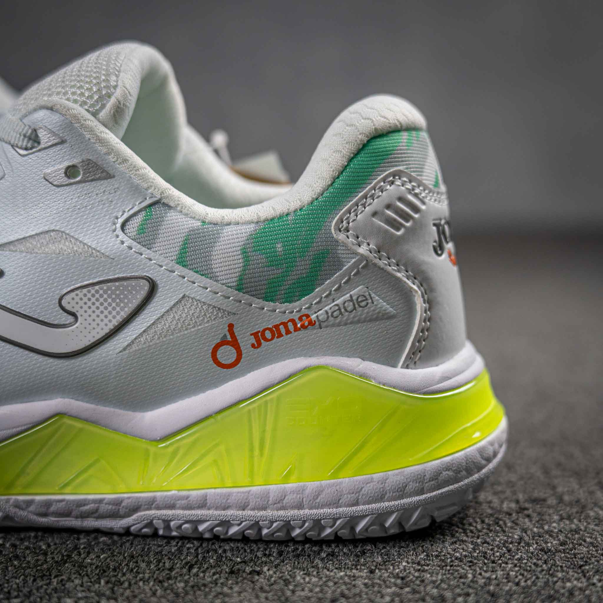 Spin 2402 Blanco Verde