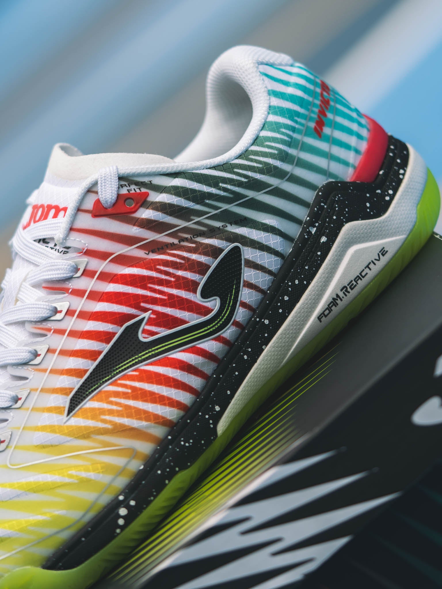 Invicto Edicion Especial Mundial