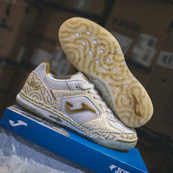 Top Flex Rebound Edición Especial FERRAO