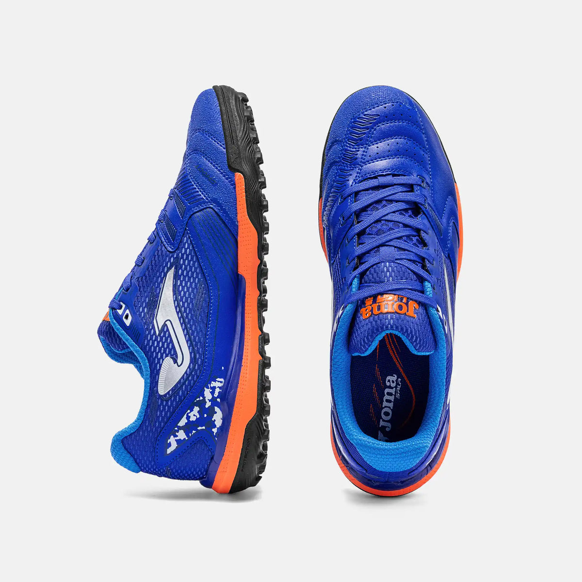 Joma Liga 5 Azul TF