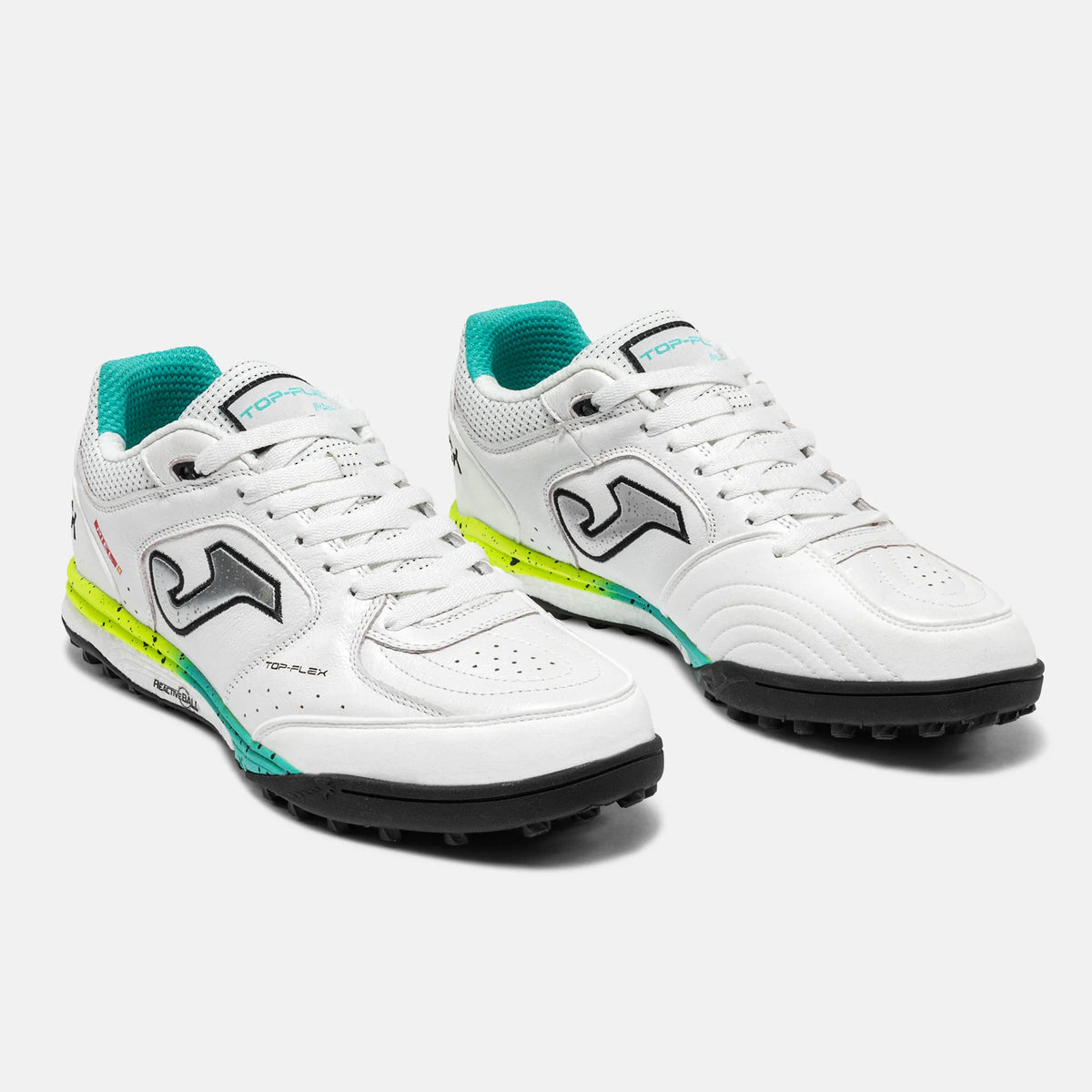 Joma Top Flex Rebound Blanco TF