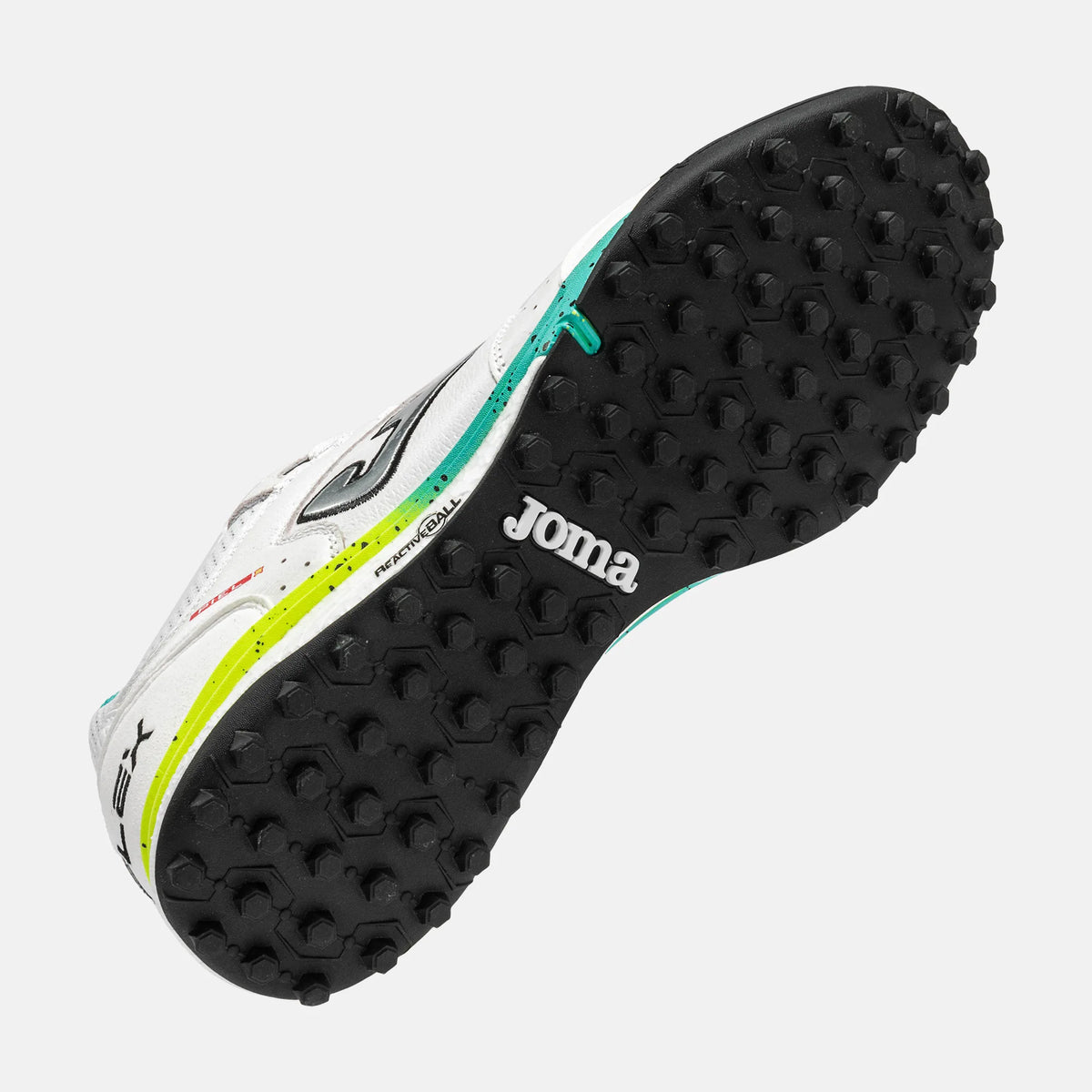 Joma Top Flex Rebound Blanco TF