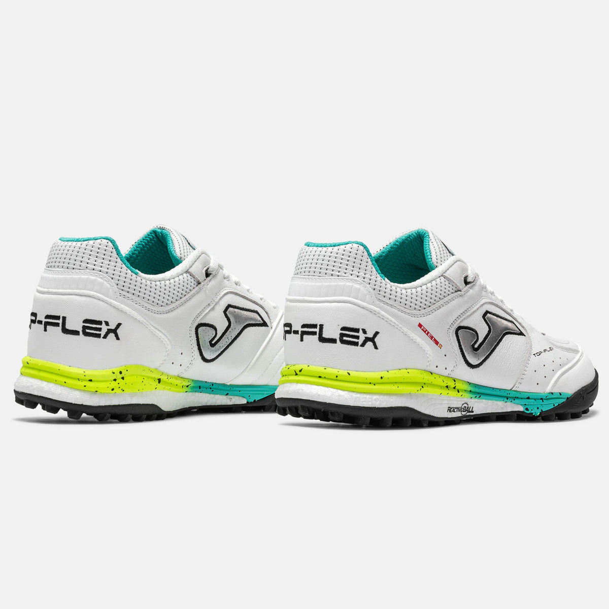 Joma Top Flex Rebound Blanco TF