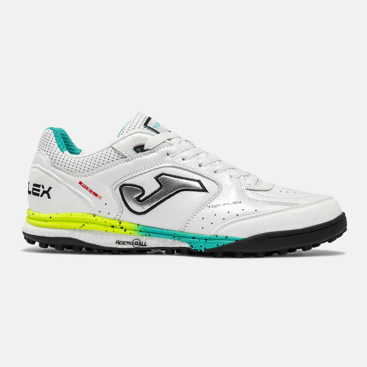 Joma Top Flex Rebound Blanco TF