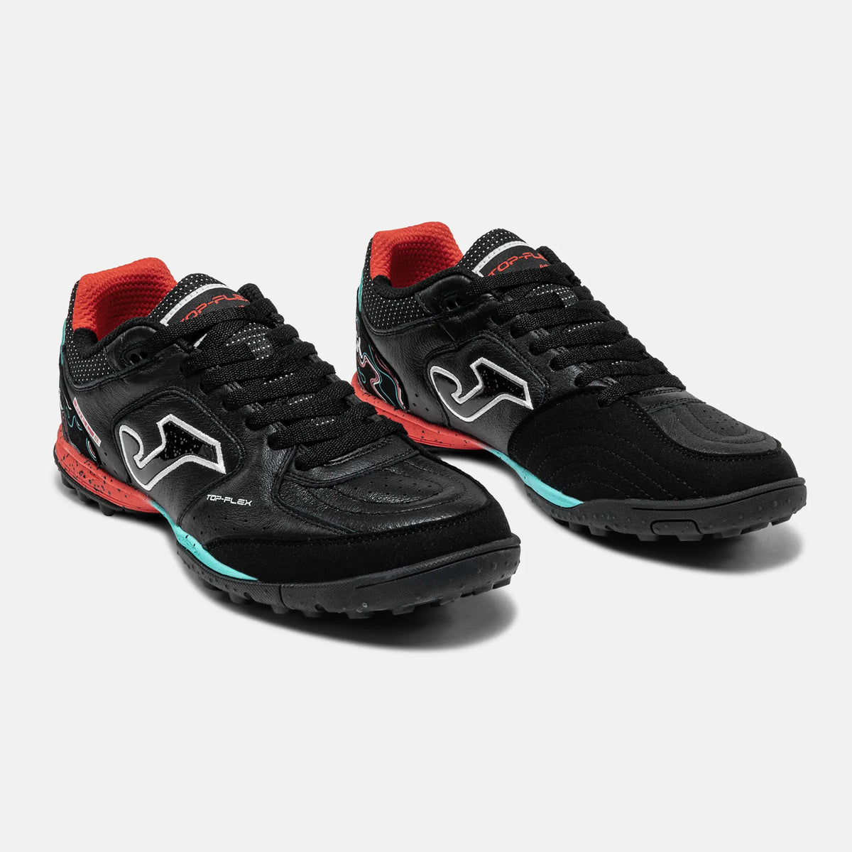 Joma Top Flex Negro TF