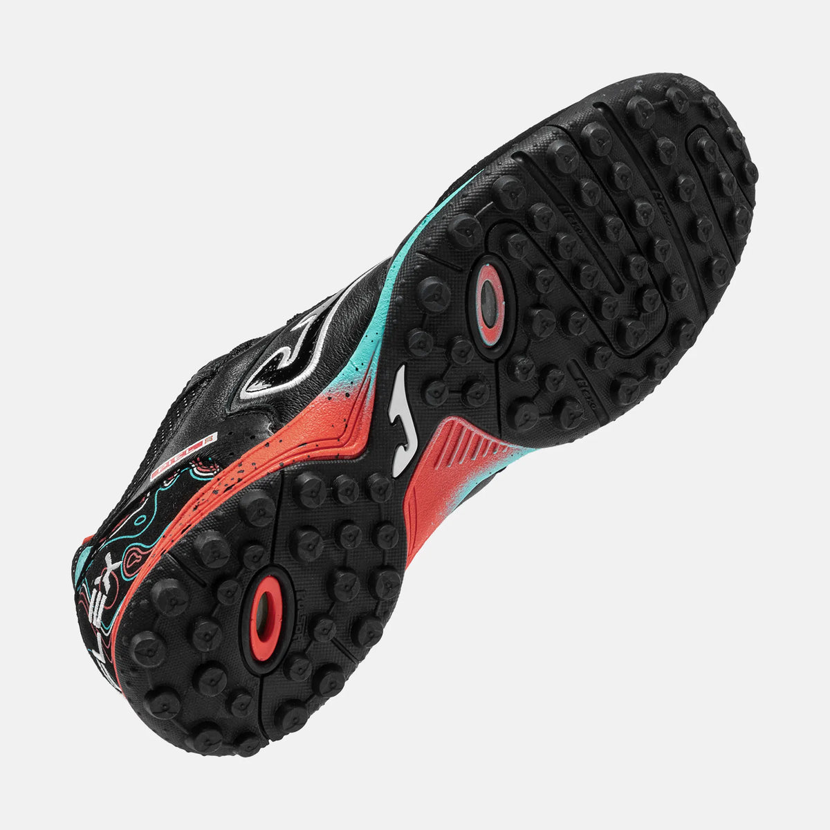 Joma Top Flex Negro TF