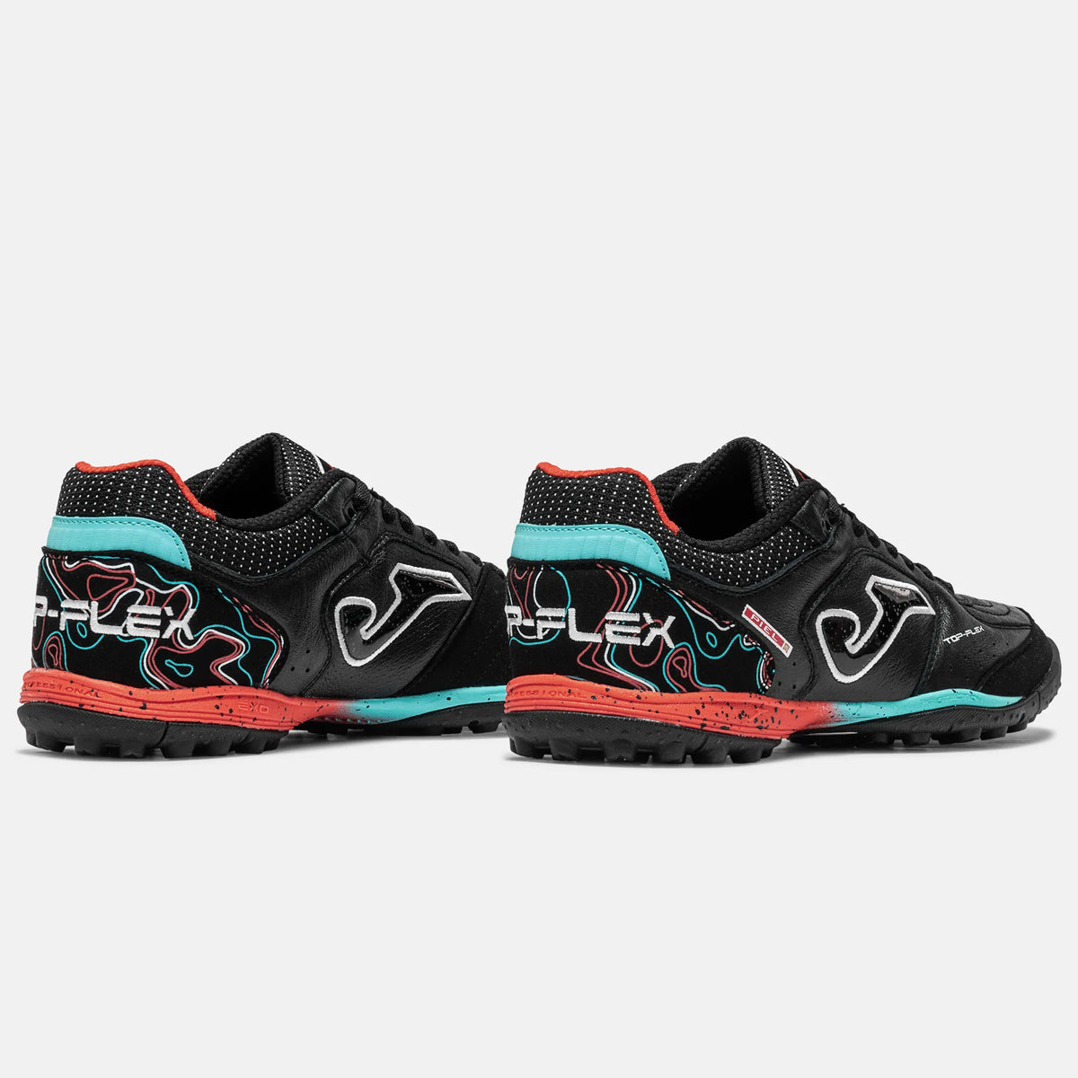 Joma Top Flex Negro TF