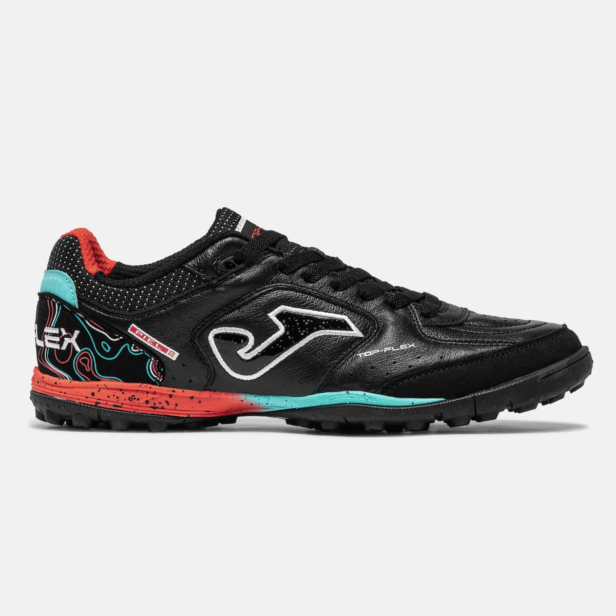 Joma Top Flex Negro TF