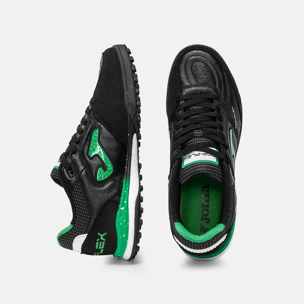Joma Top Flex Rebound Negro TF
