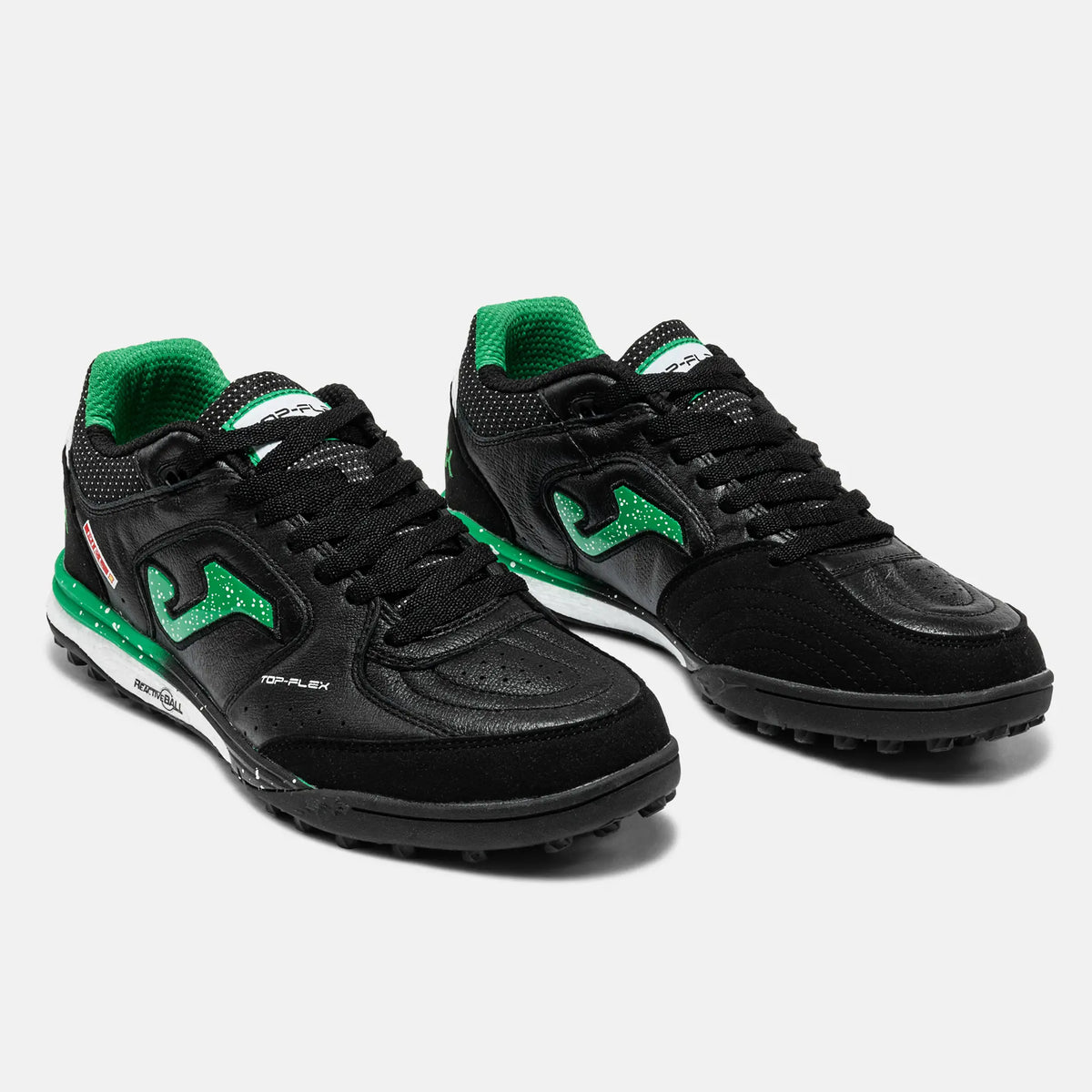 Joma Top Flex Rebound Negro TF