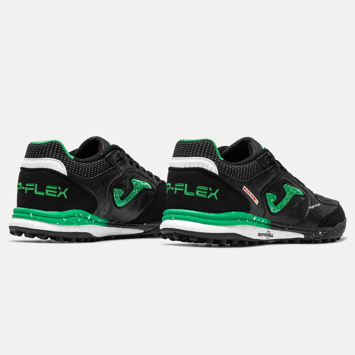 Joma Top Flex Rebound Negro TF
