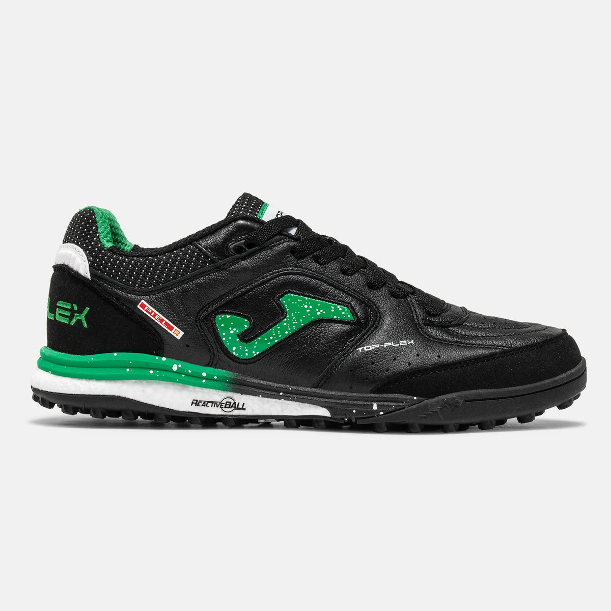 Joma Top Flex Rebound Negro TF
