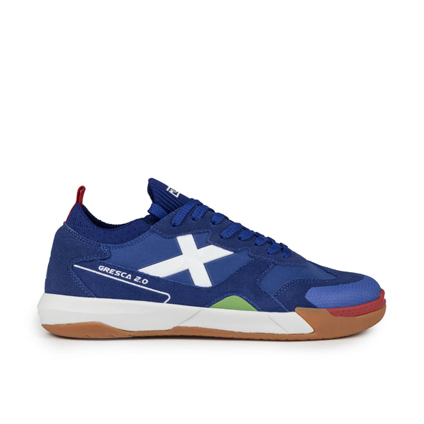 Gresca 2.0 Azul