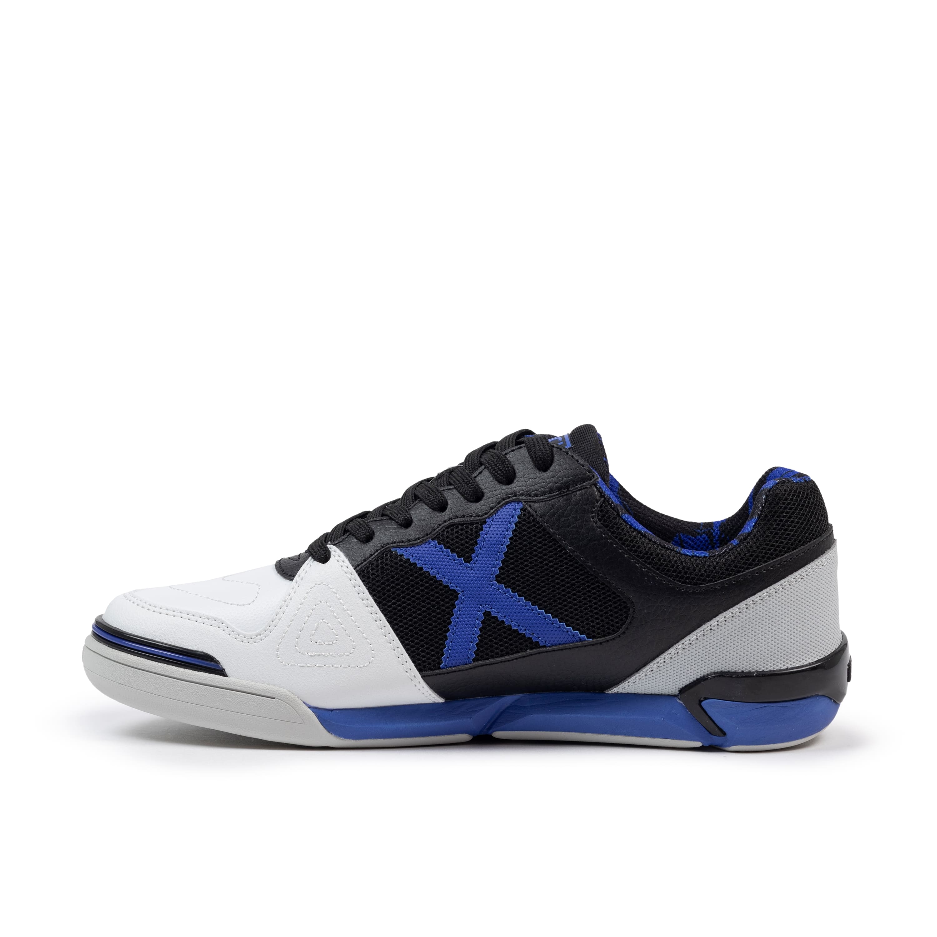 One Indoor Negro Azul