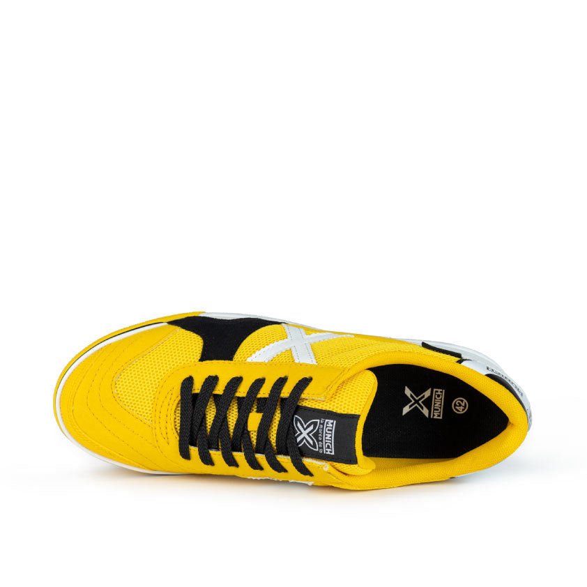 Gresca 316