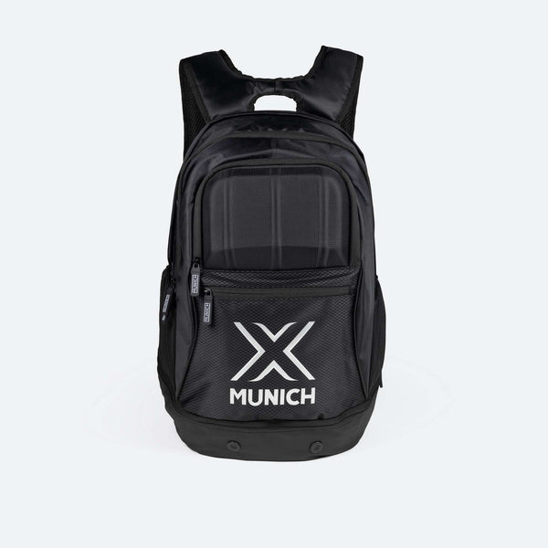 Bolso/Morral Deportivo Grande Negro