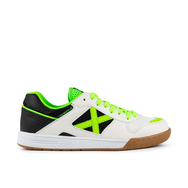 Continental V2 Blanco Verde