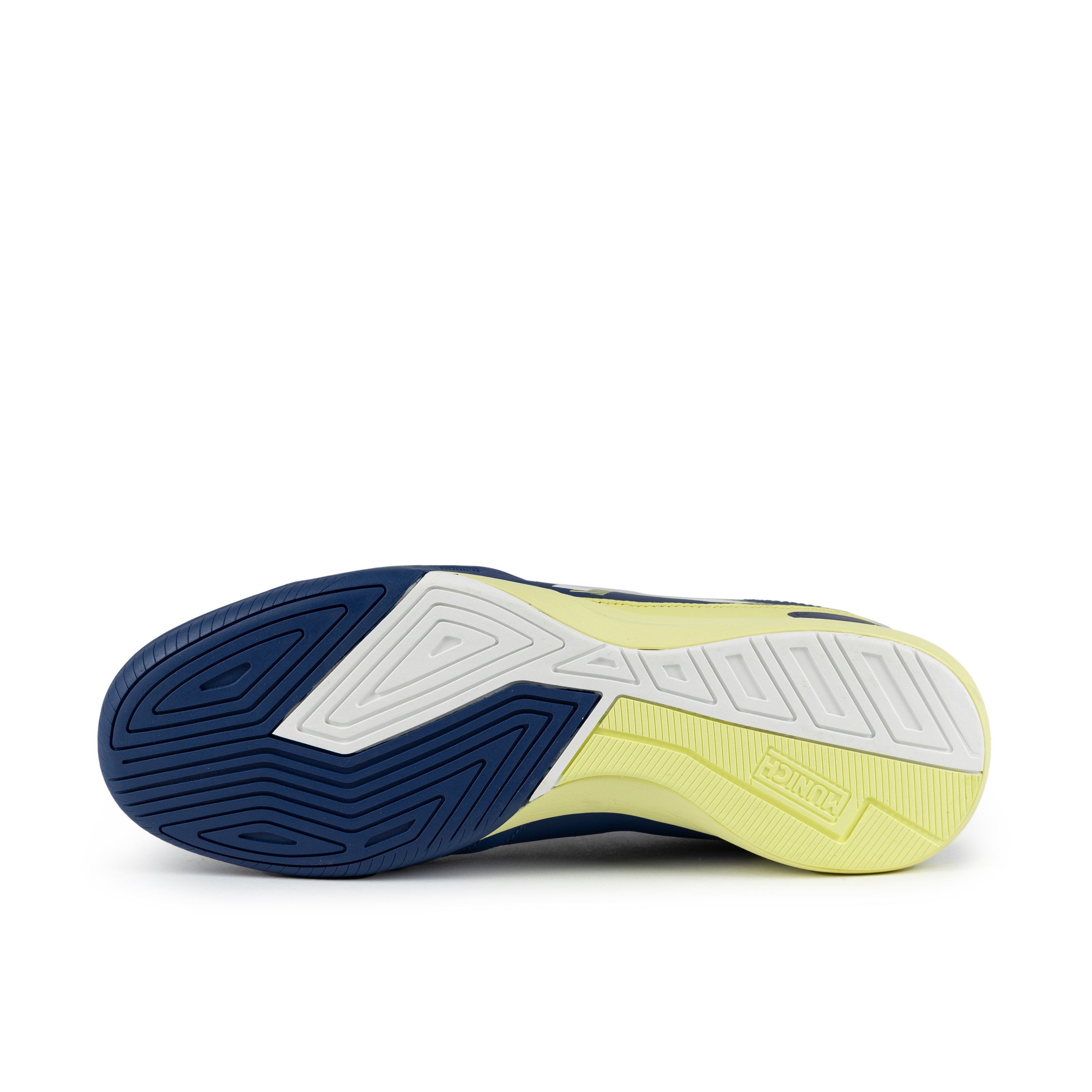 Rondito Azul Amarillo