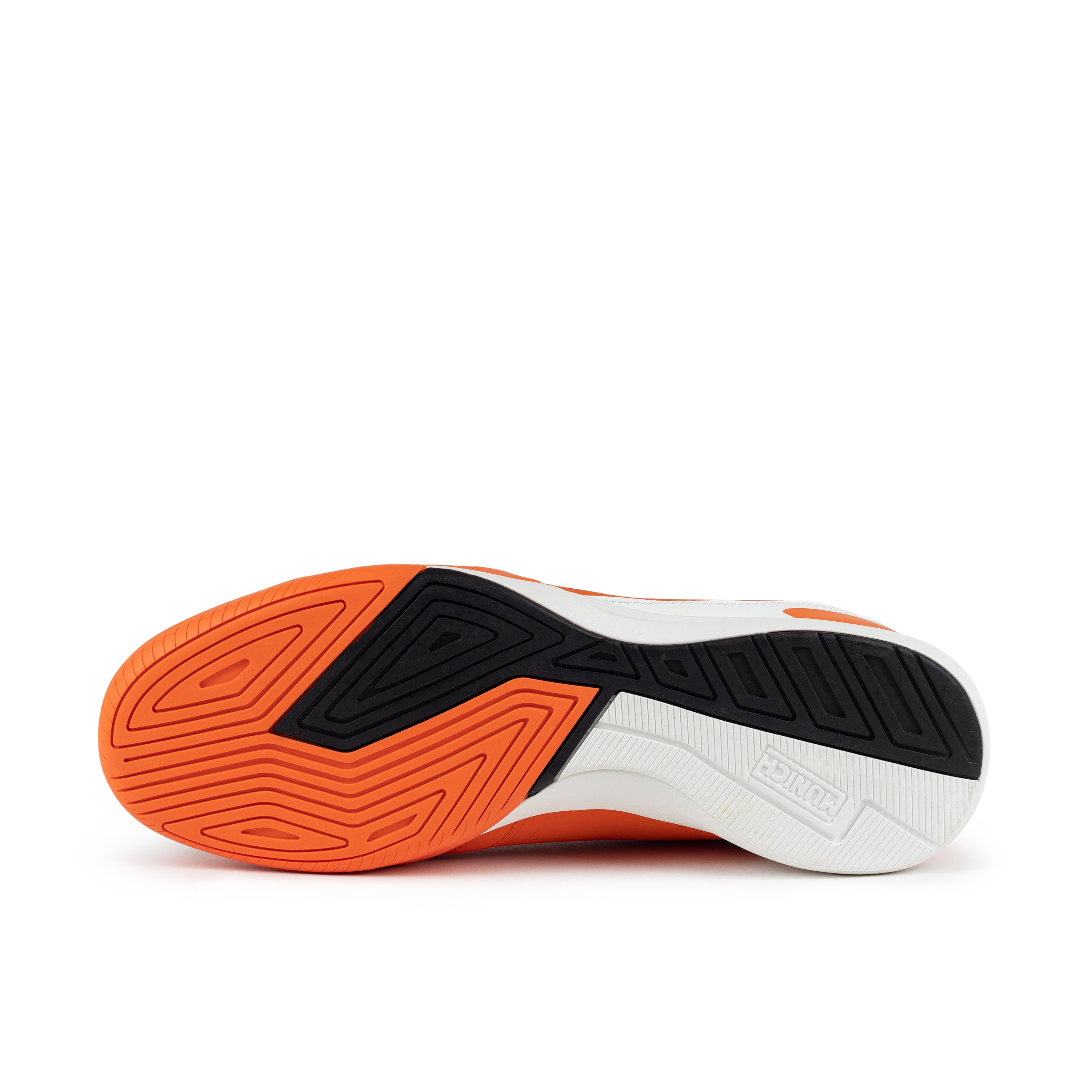 Rondito Naranja Blanco