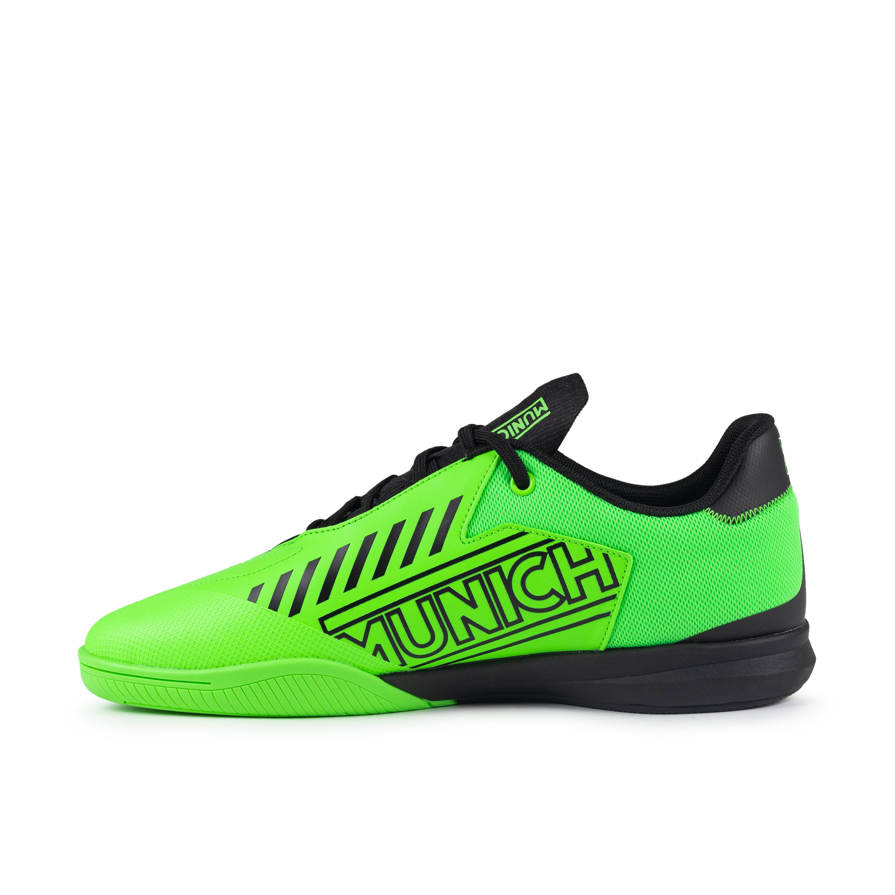 Rondo Verde Negro