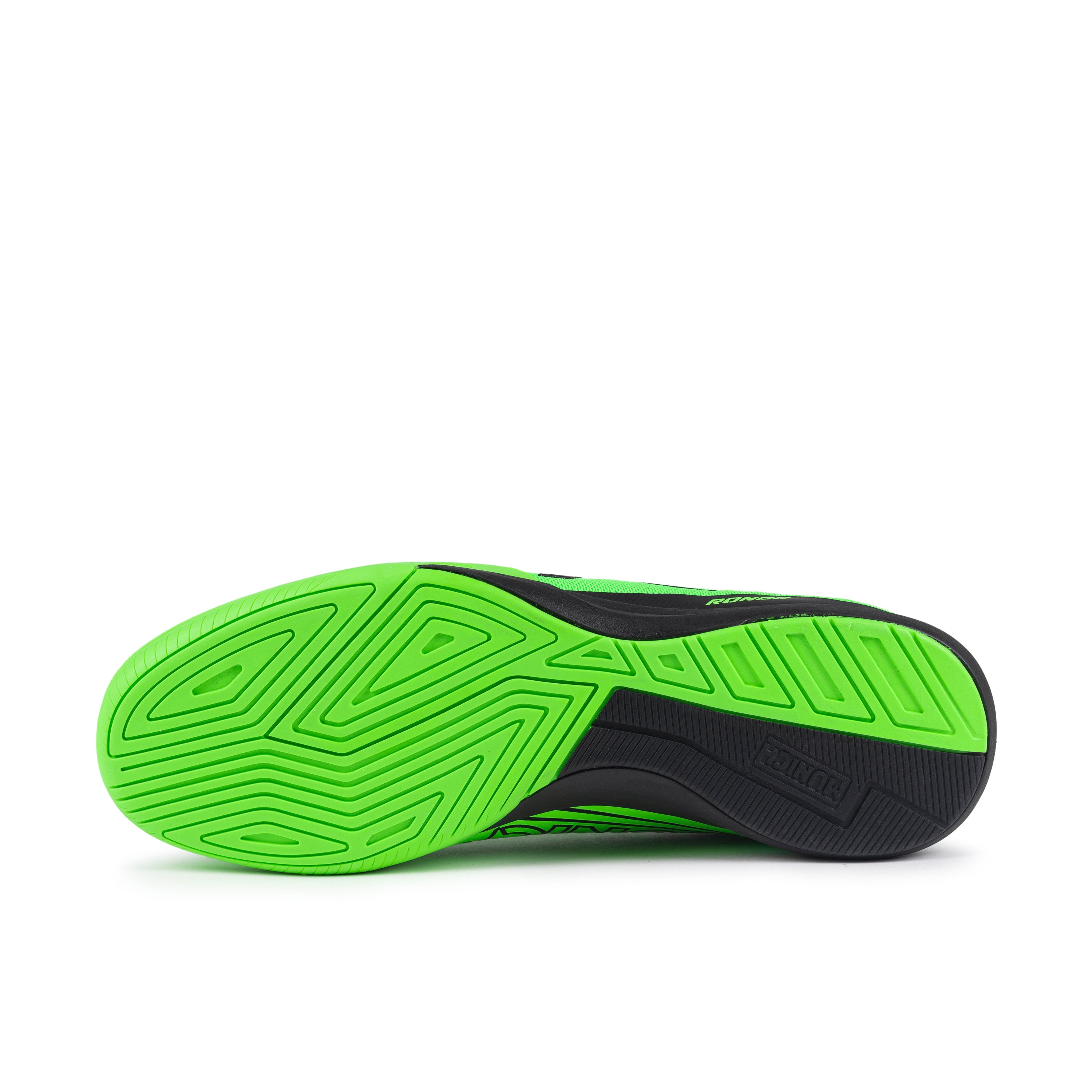 Rondo Verde Negro