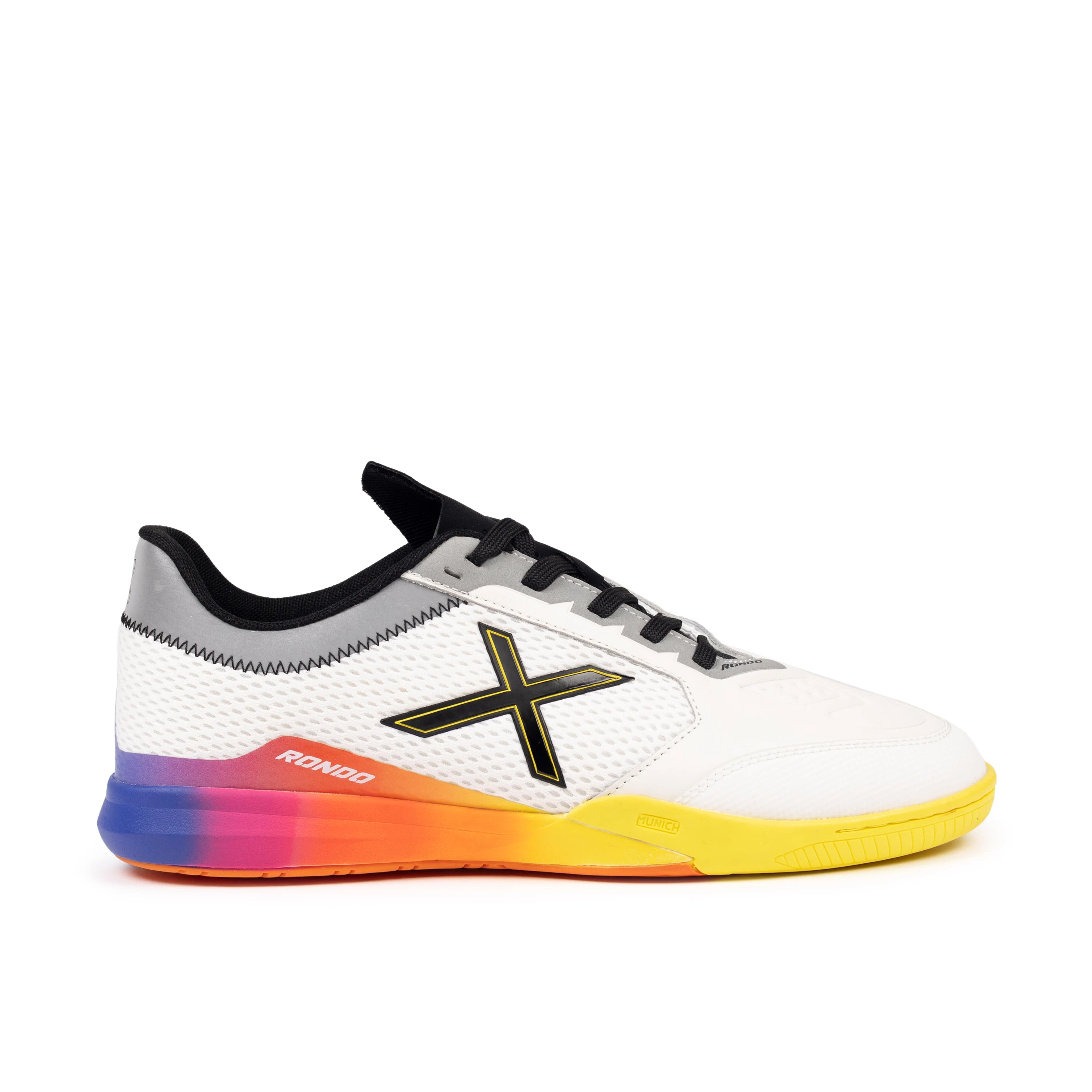 Rondo Multicolor