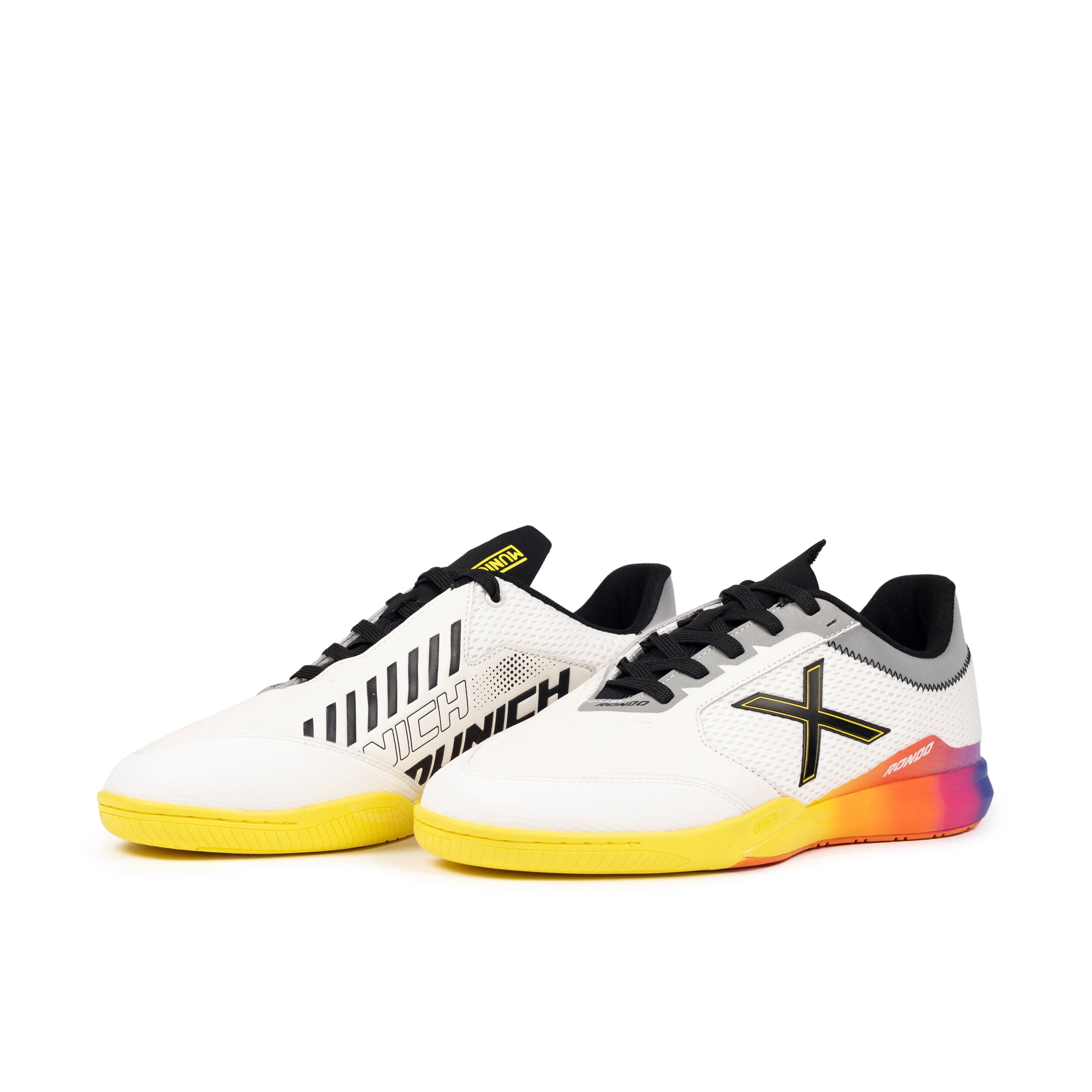 Rondo Multicolor