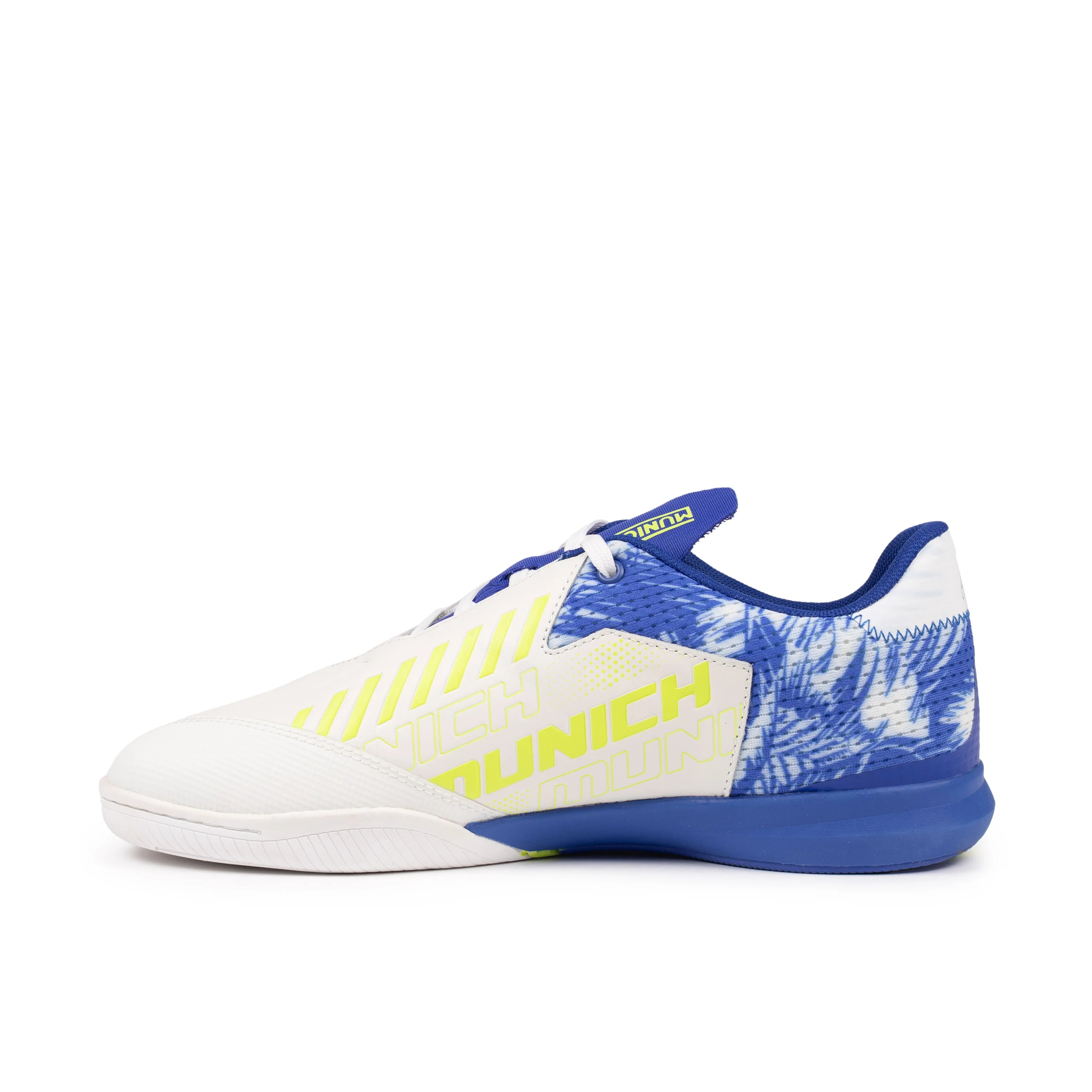 Rondo Blanco Azul