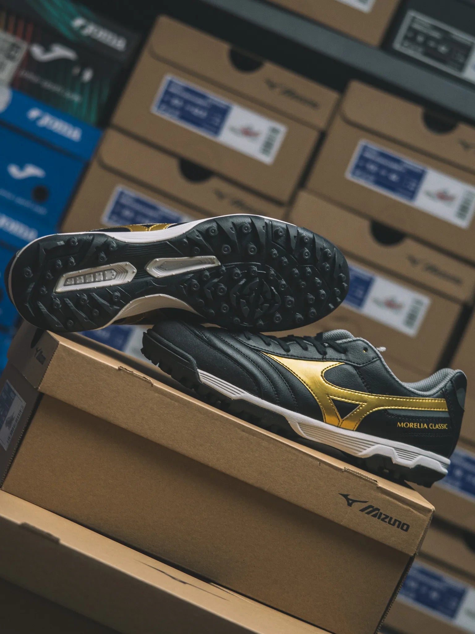 Morelia Sala Classic TF