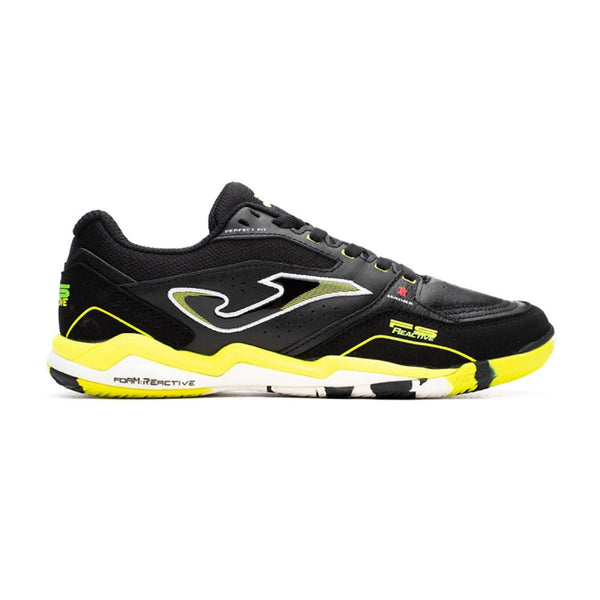 Joma Regate Rebound - Amarillo - Zapatillas Fútbol Sala Hombre talla 40