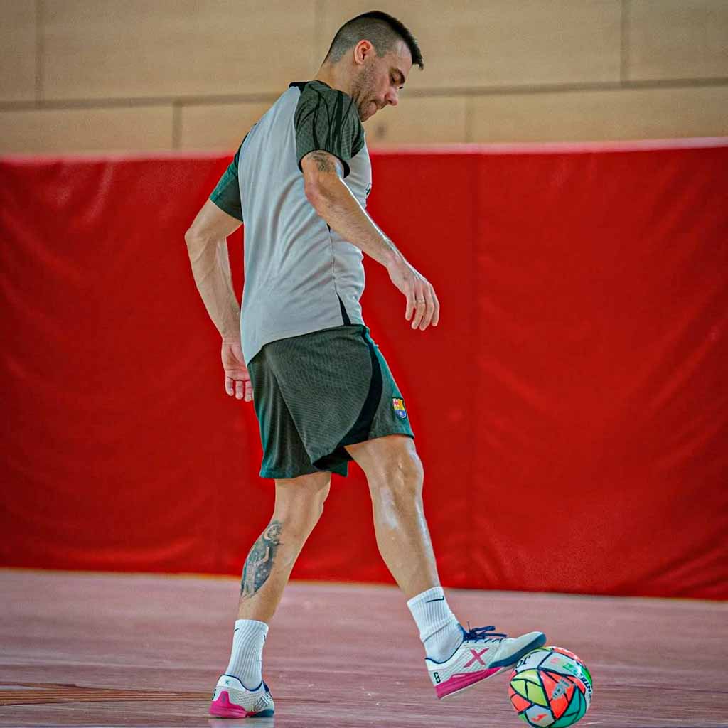 Rondo Edicion Sergio Lozano