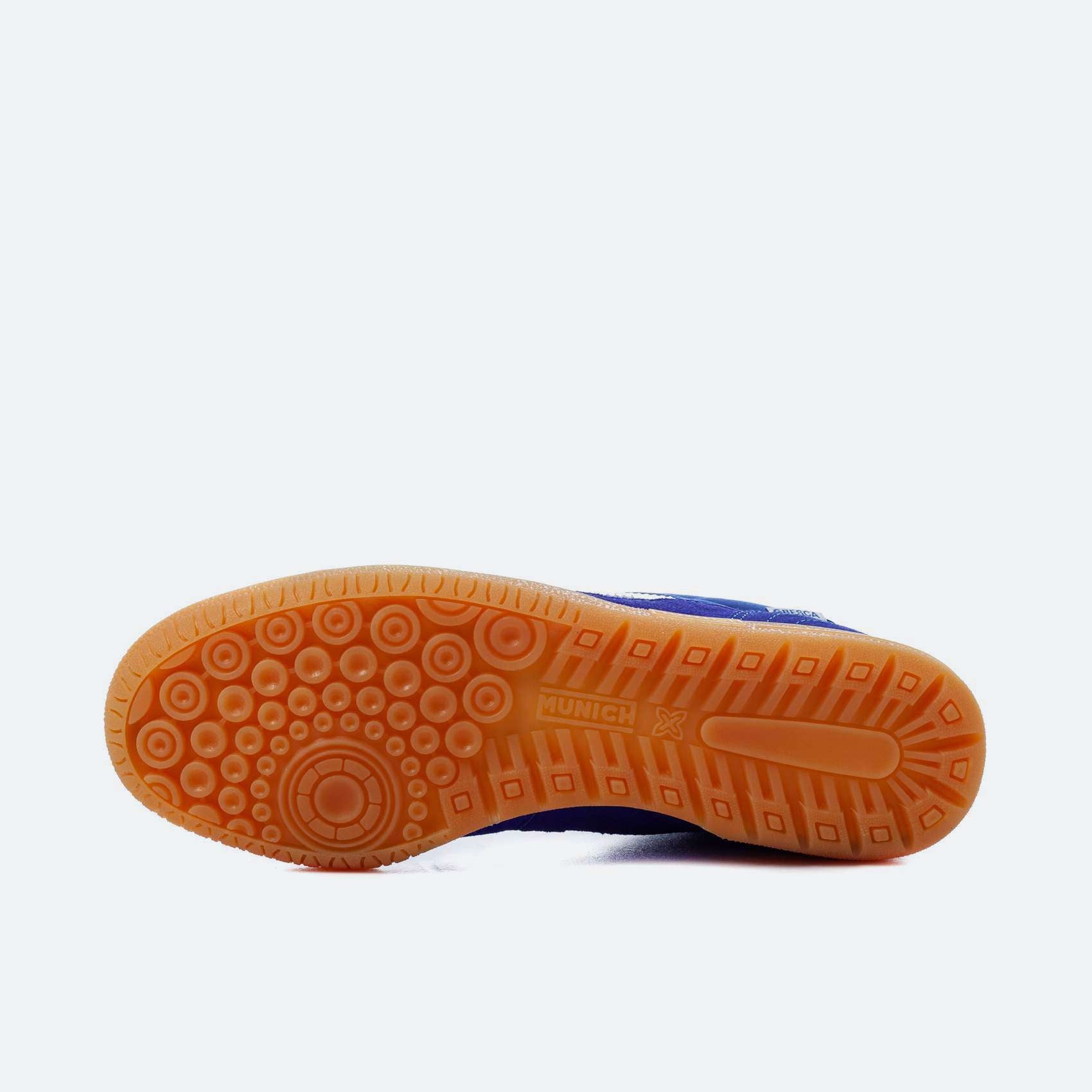 Gresca 605