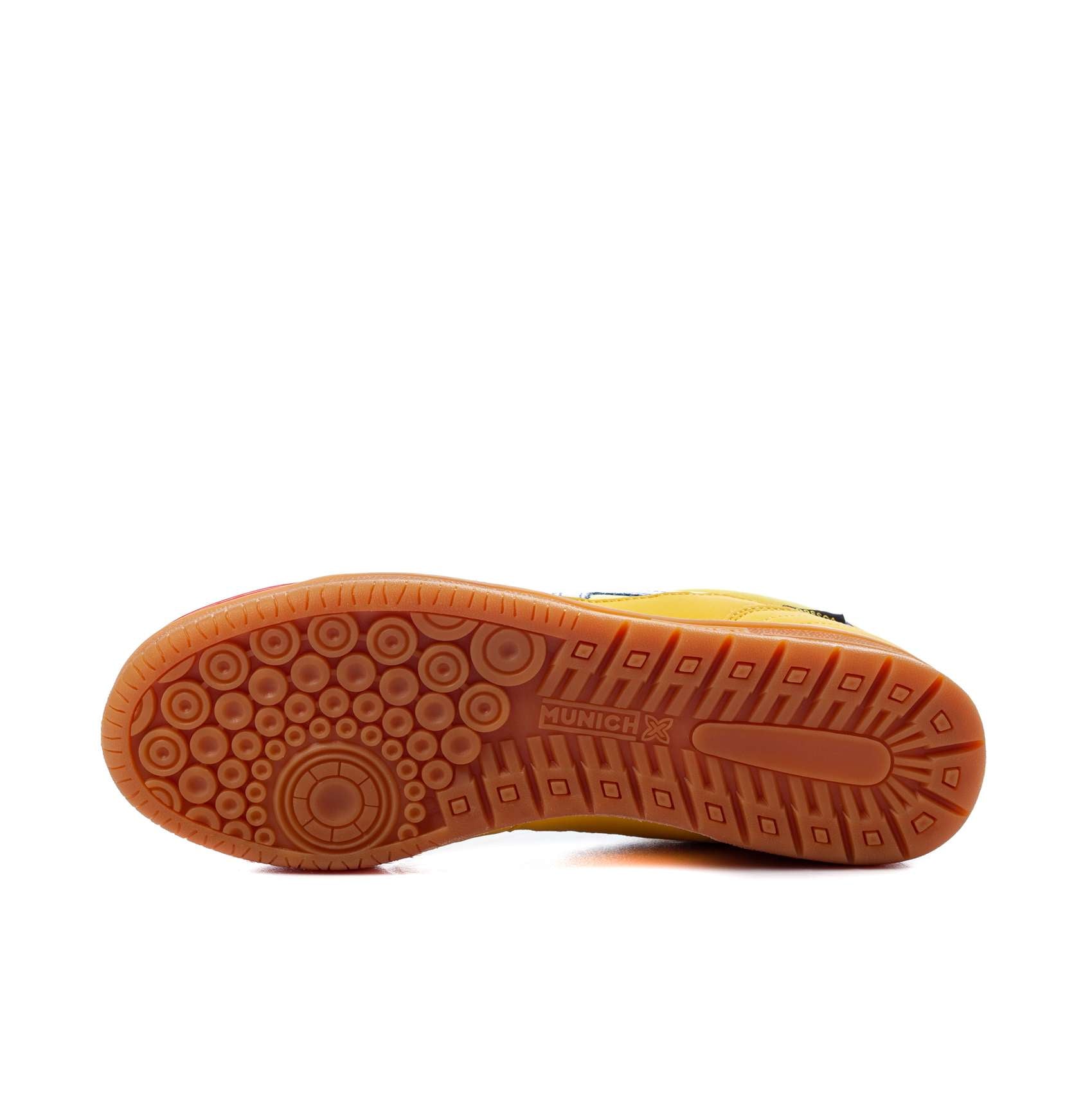 Gresca 607