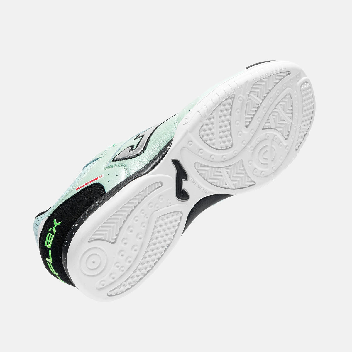 Top Flex Verde Claro