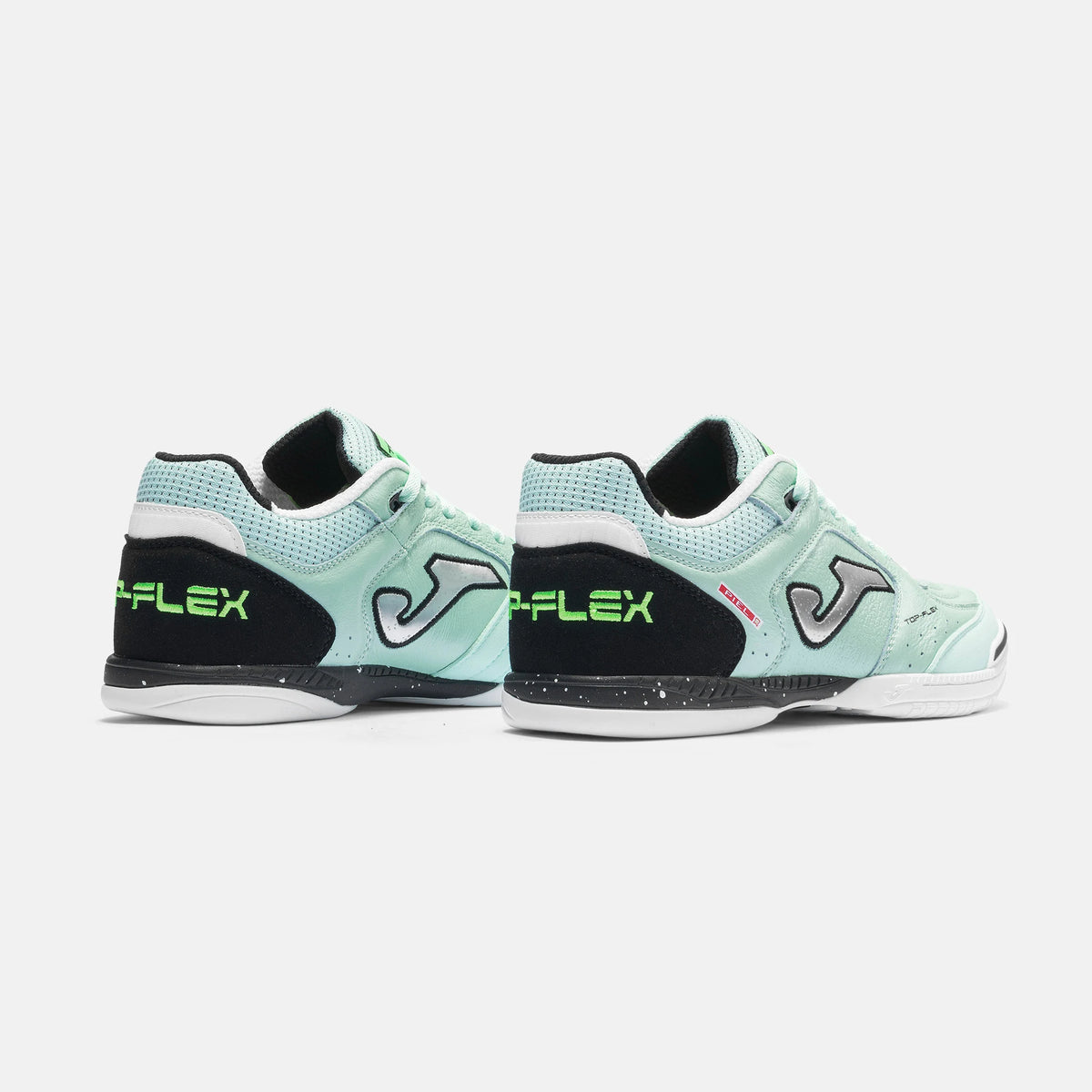 Top Flex Verde Claro